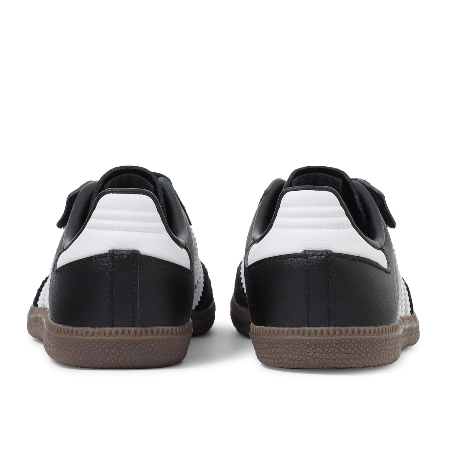 アディダス SAMBA OG キッズ　17cm 👟adidas Samba OG Shoes Kids - White | Kids' Lifestyle
