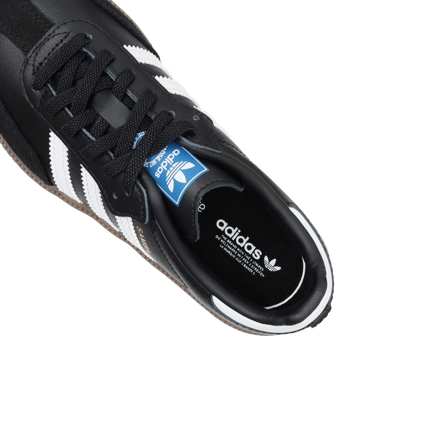 アディダス SAMBA OG キッズ　20cm 楽天市場】 【公式】アディダス adidas 返品可 ライフスタイル