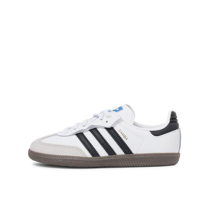 yz LbY yADIDASz AfB_X 17-21 SAMBA OG CF EL C To OG CF EL JQ6391 FTWR/CORE/GUM5 18cm