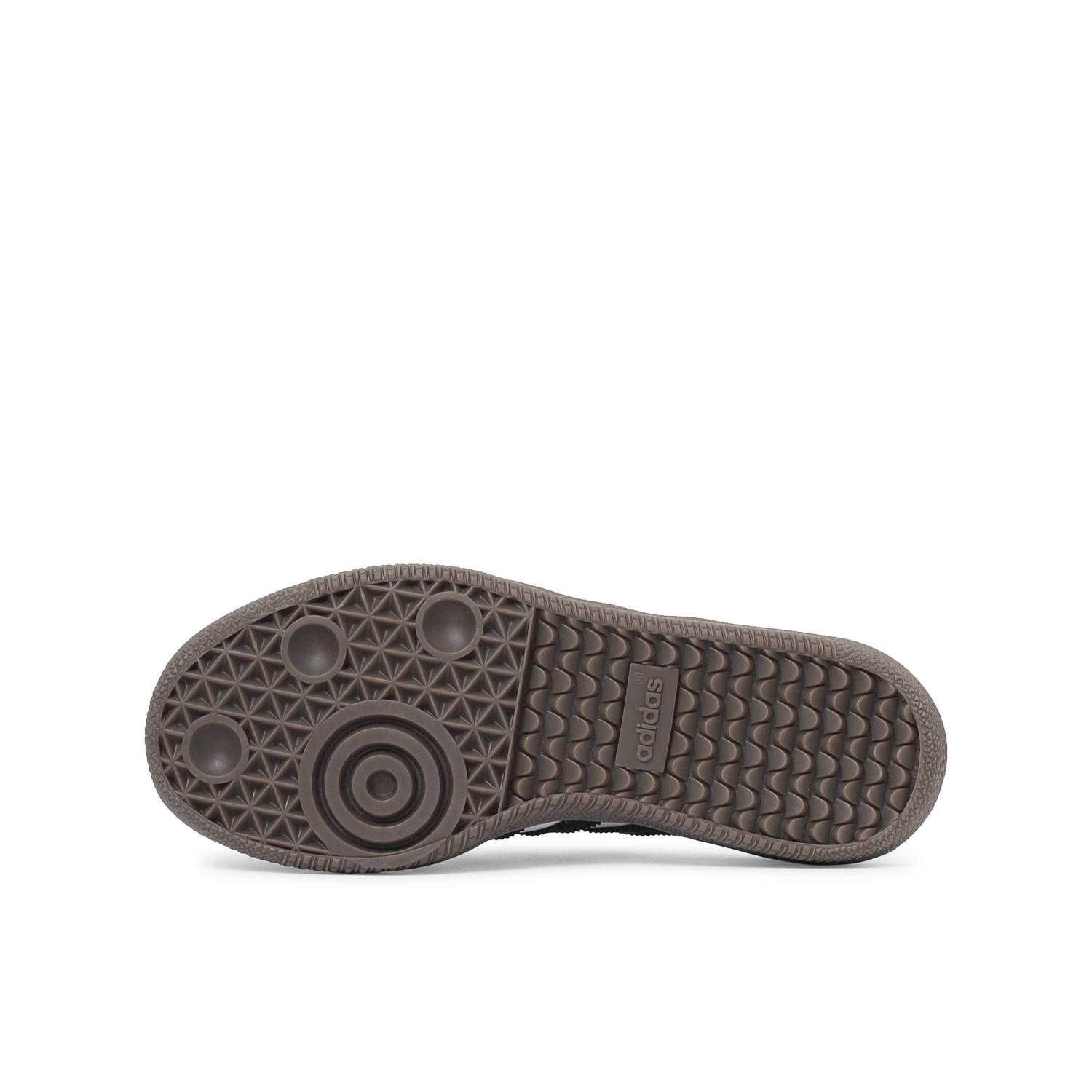 キッズ 【ADIDAS】 アディダス 17-21 SAMBA OG CF EL C サンバ OG CF