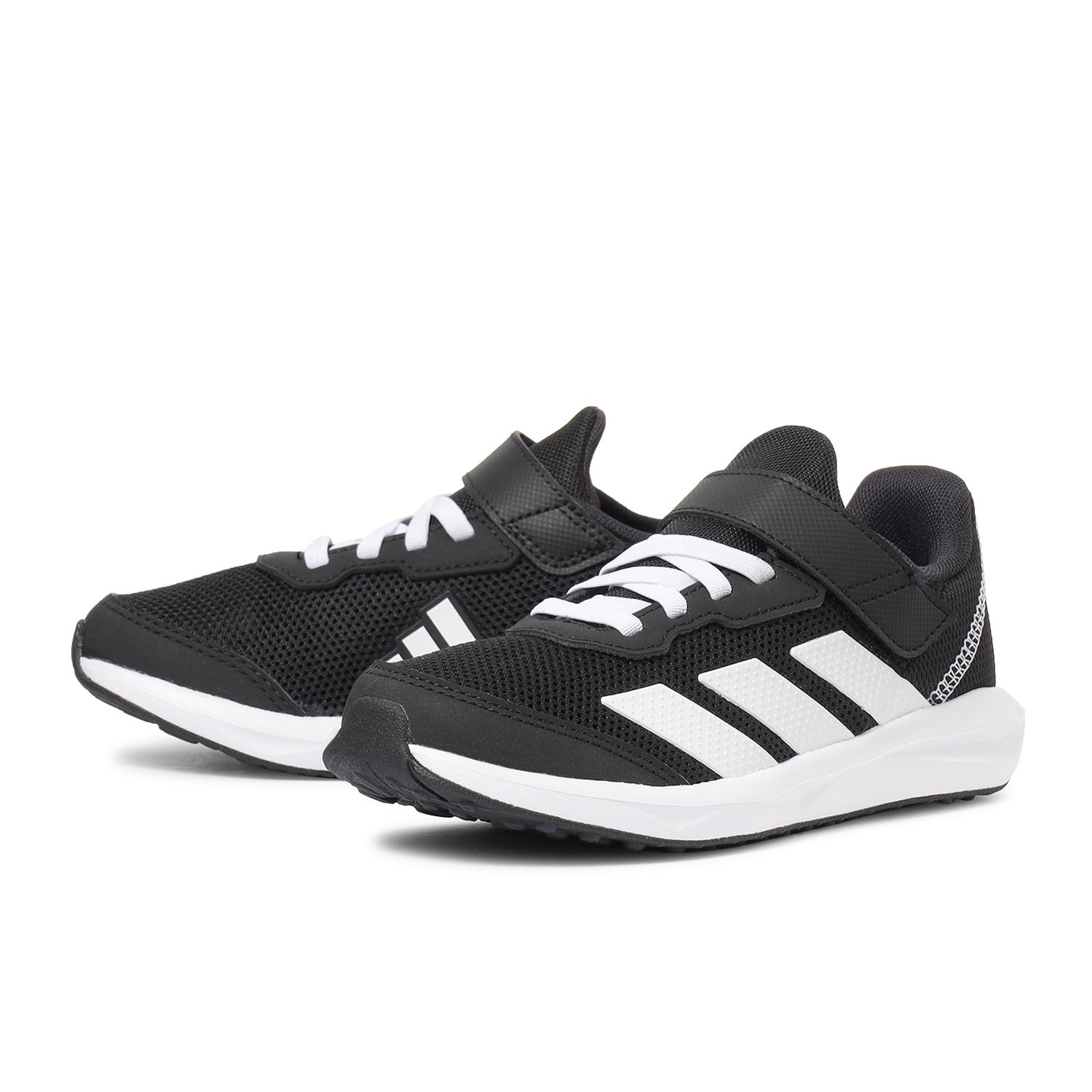キッズ 【ADIDAS】 アディダス 17-21 FAITO EL K ファイト EL JQ9517