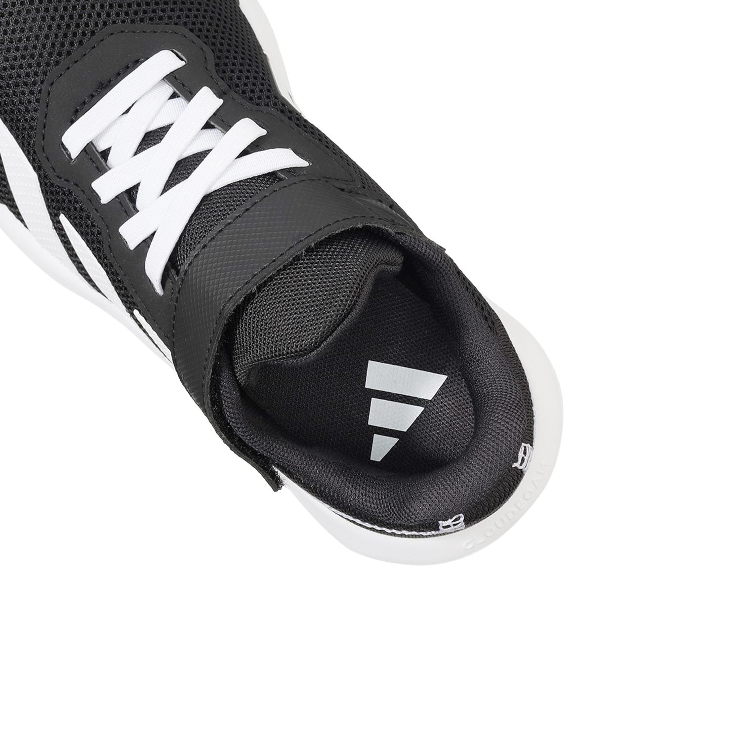 キッズ 【ADIDAS】 アディダス 17-21 FAITO EL K ファイト EL JQ9517