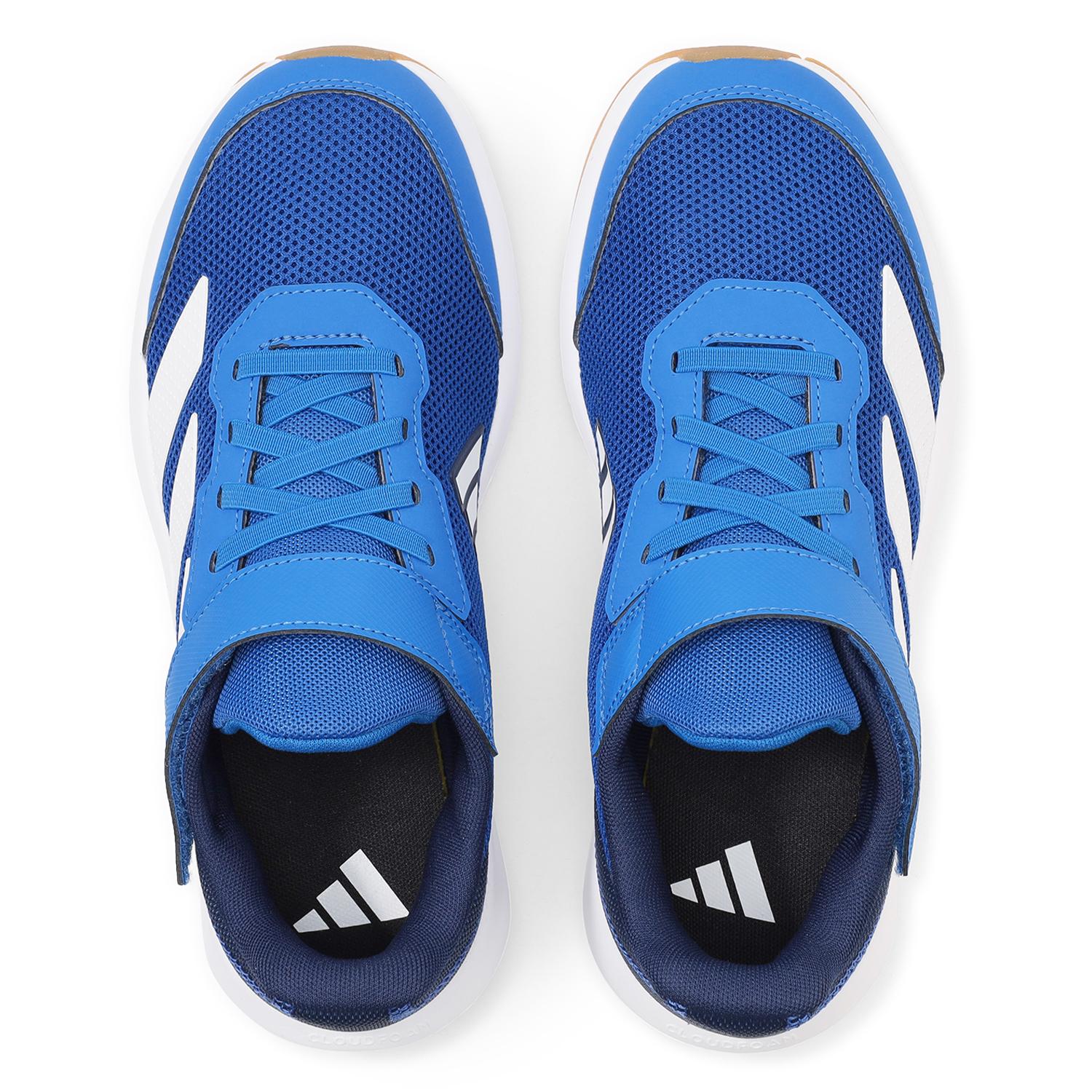 キッズ 【ADIDAS】 アディダス 17-21 FAITO EL K ファイト EL JQ9518