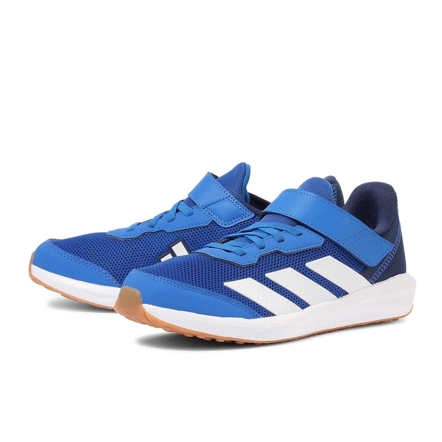 キッズ 【ADIDAS】 アディダス 17-21 FAITO EL K ファイト EL JQ9518