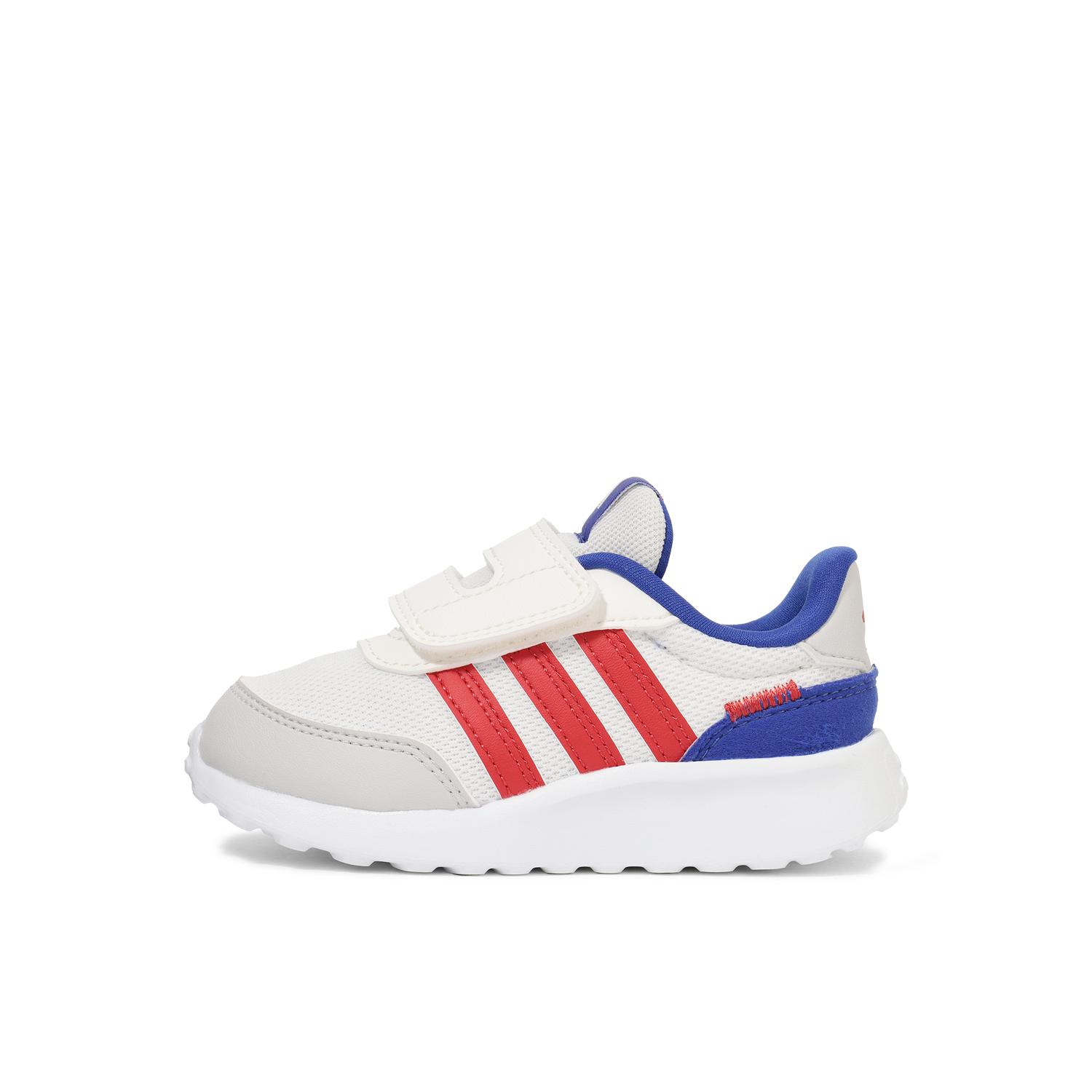 【レディース】adidas Run 70s スニーカー adidas Women's Lifestyle Run 70s Sneakers - White adidas US