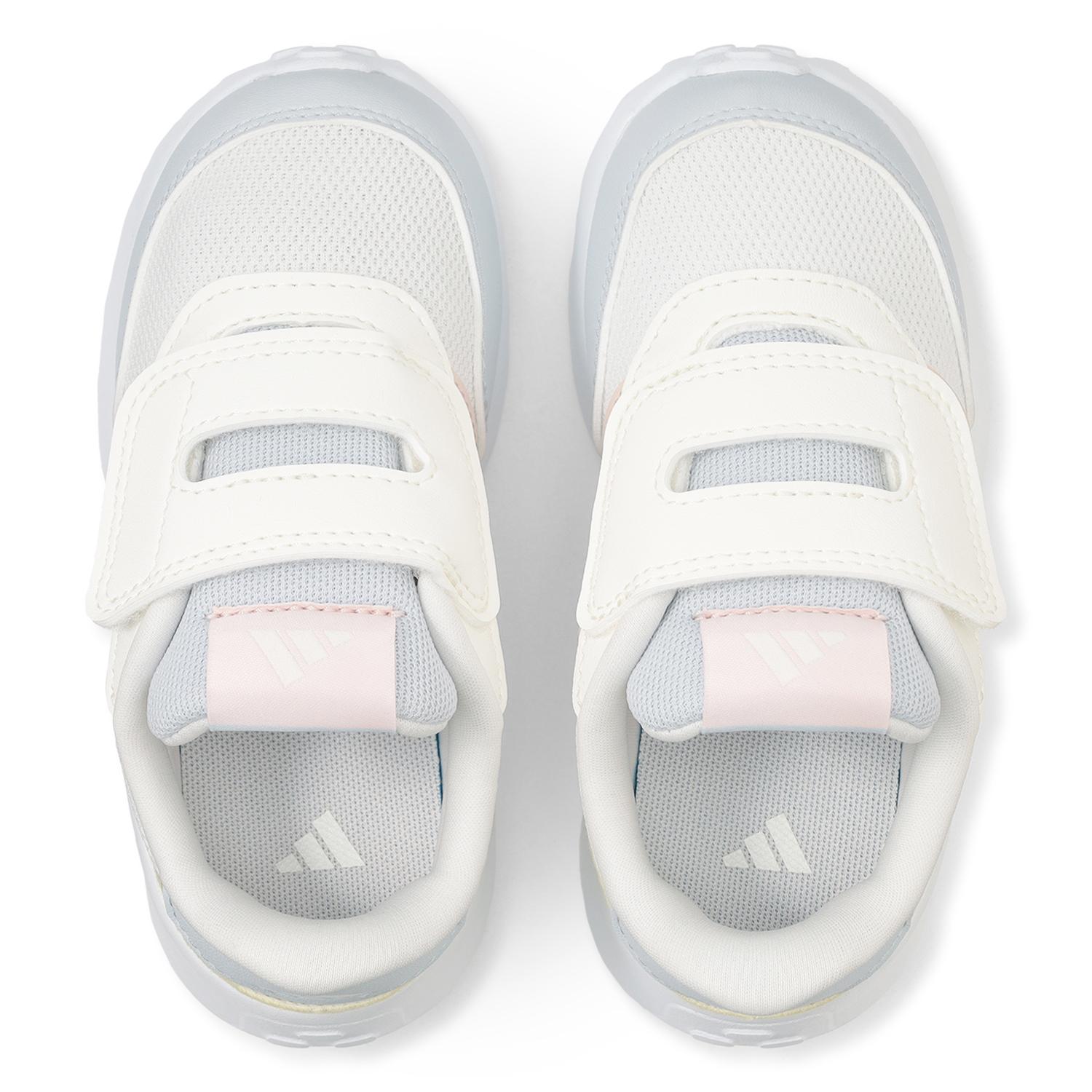 楽一番ページ　アントン3個 ベビー 【ADIDAS】 アディダス 12-16 RUN 70s AC I ラン 70s AC