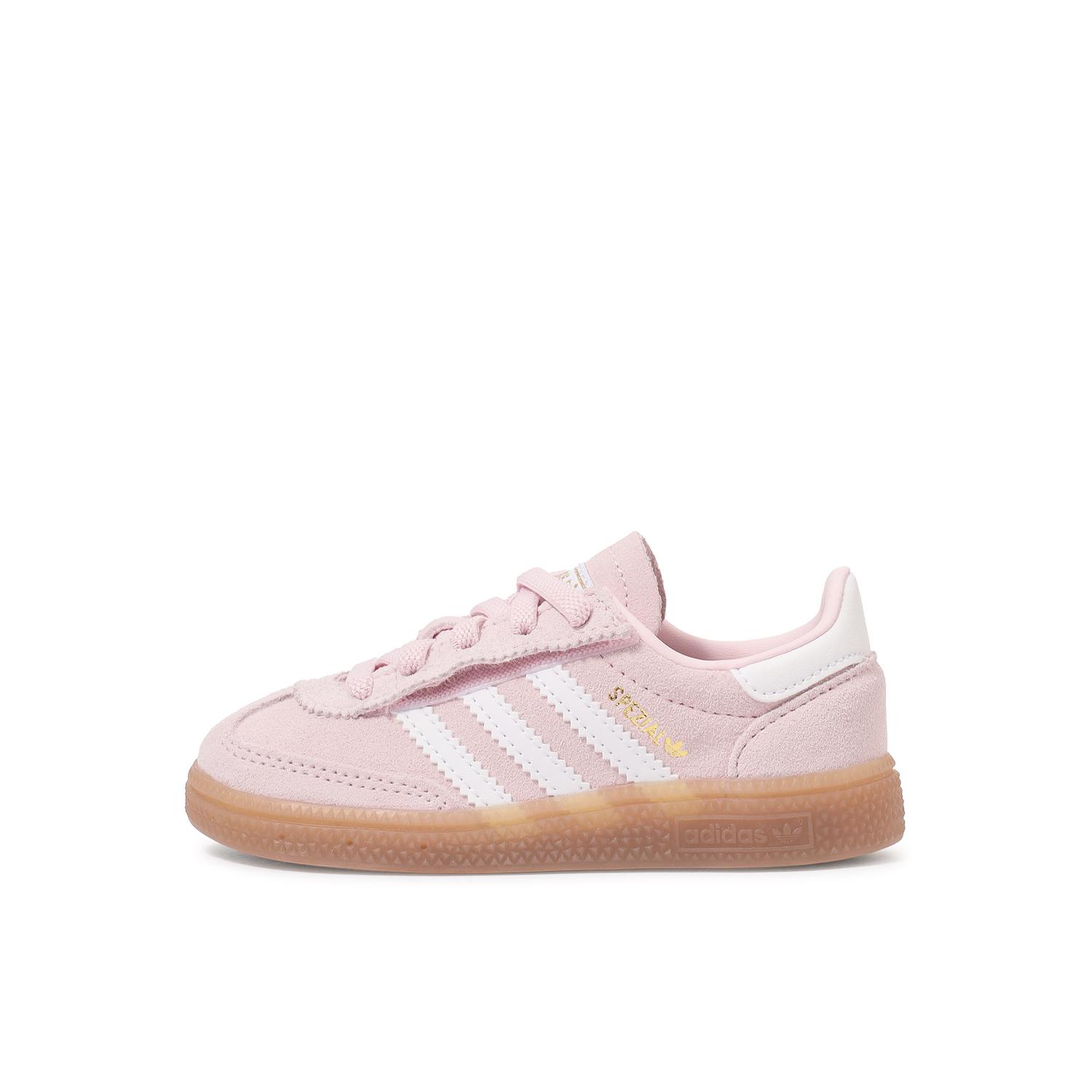 アディダス オリジナルス HANDBALL SPEZIAL レディース