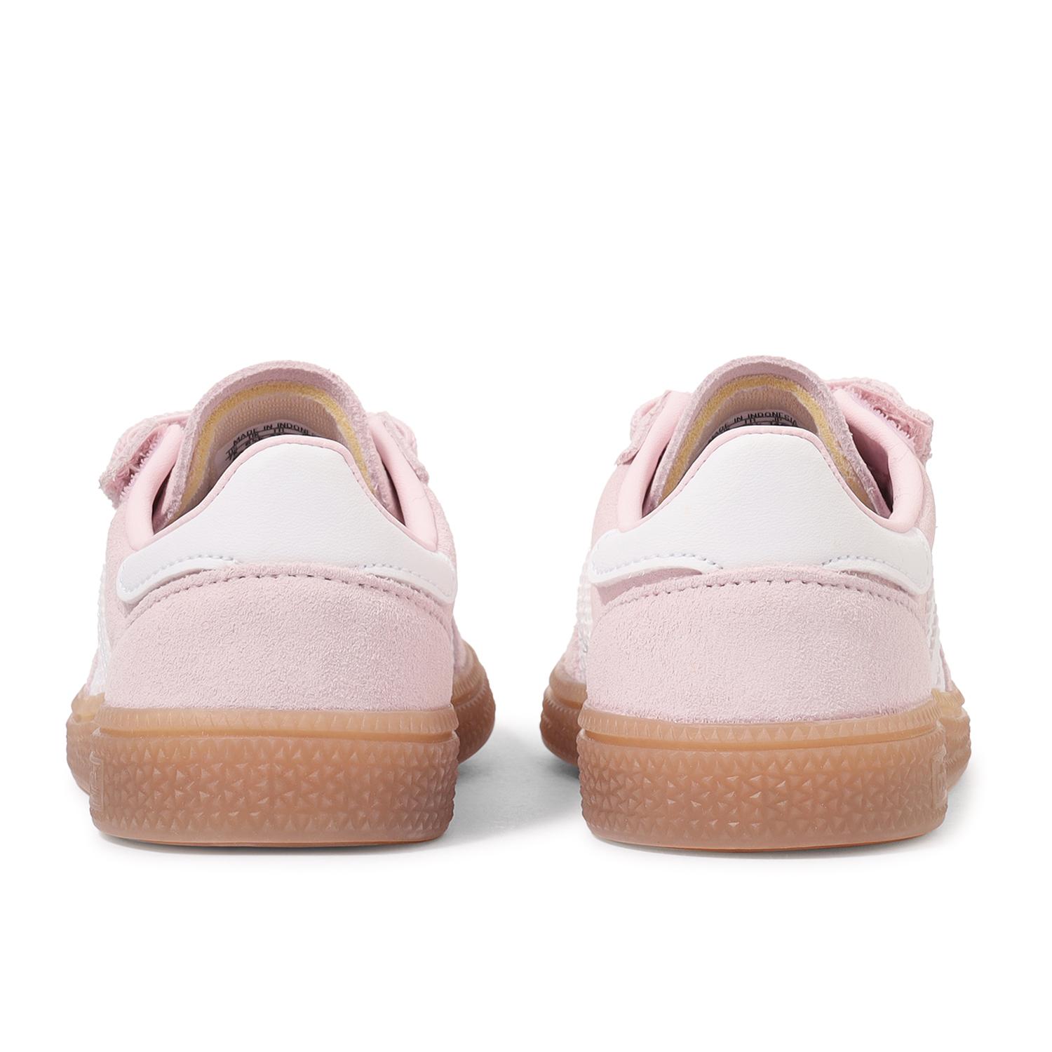 ベビー 【ADIDAS】 アディダス 12-16 HANDBALL SPEZIAL CF EL I