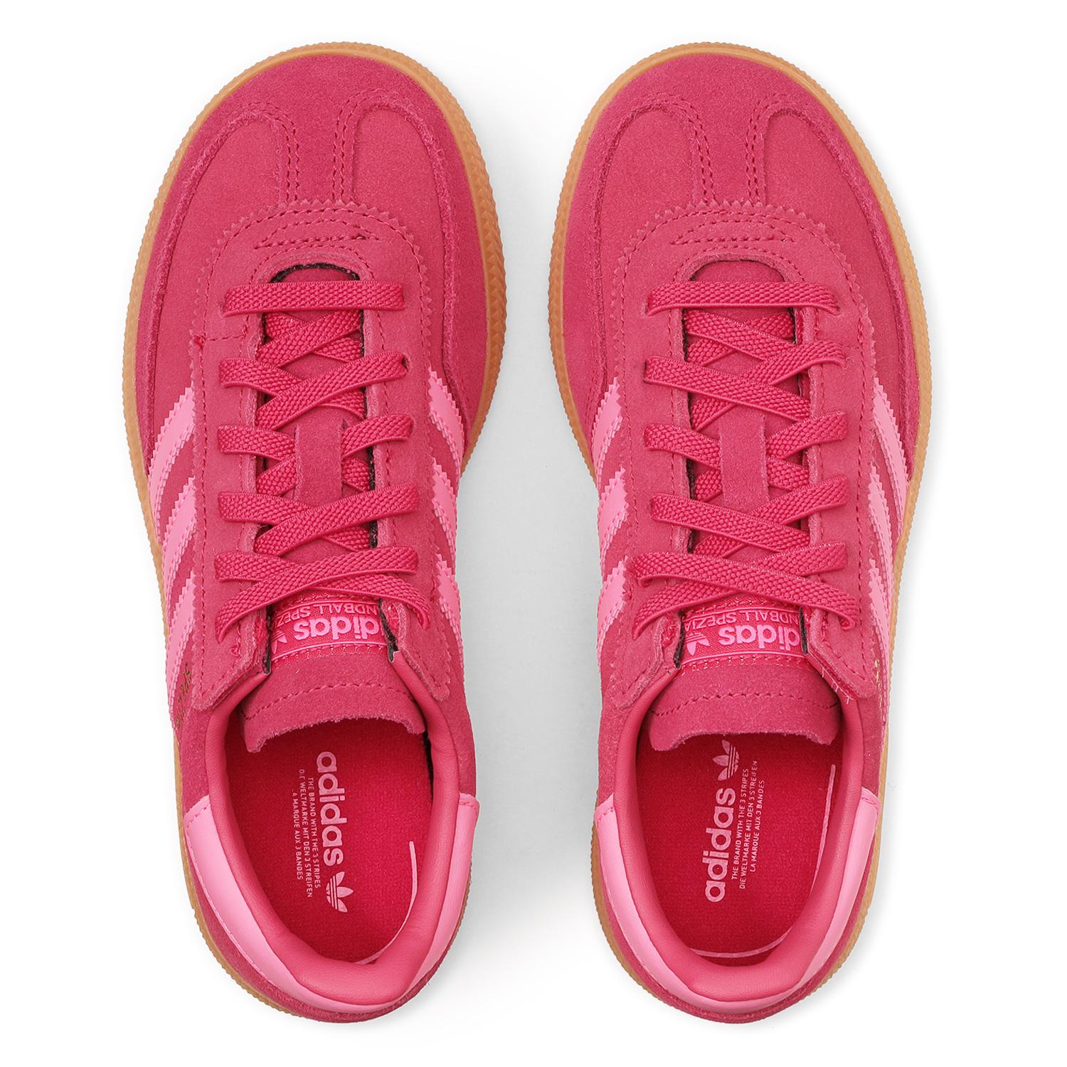 キッズ 【ADIDAS】 アディダス 17-21 HANDBALL SPEZIAL CF EL C