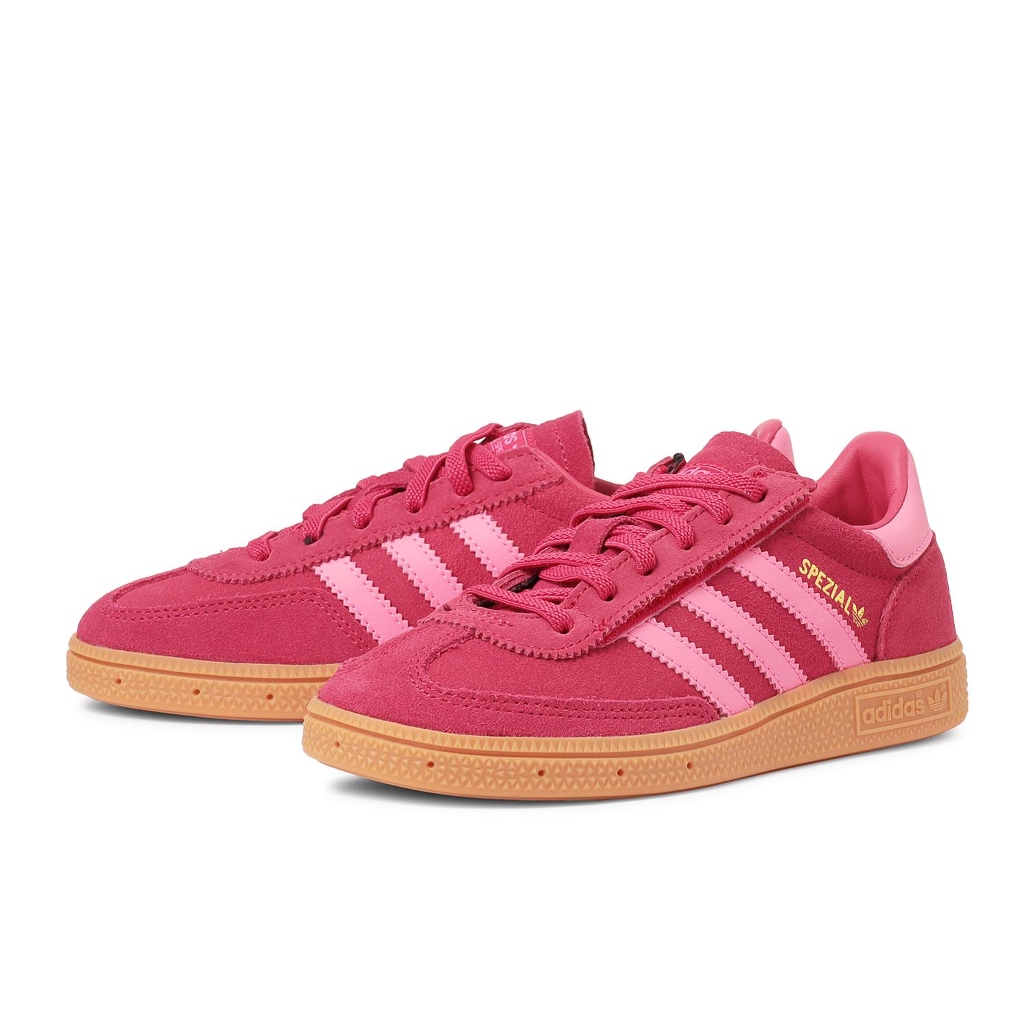 キッズ 【ADIDAS】 アディダス 17-21 HANDBALL SPEZIAL CF EL C