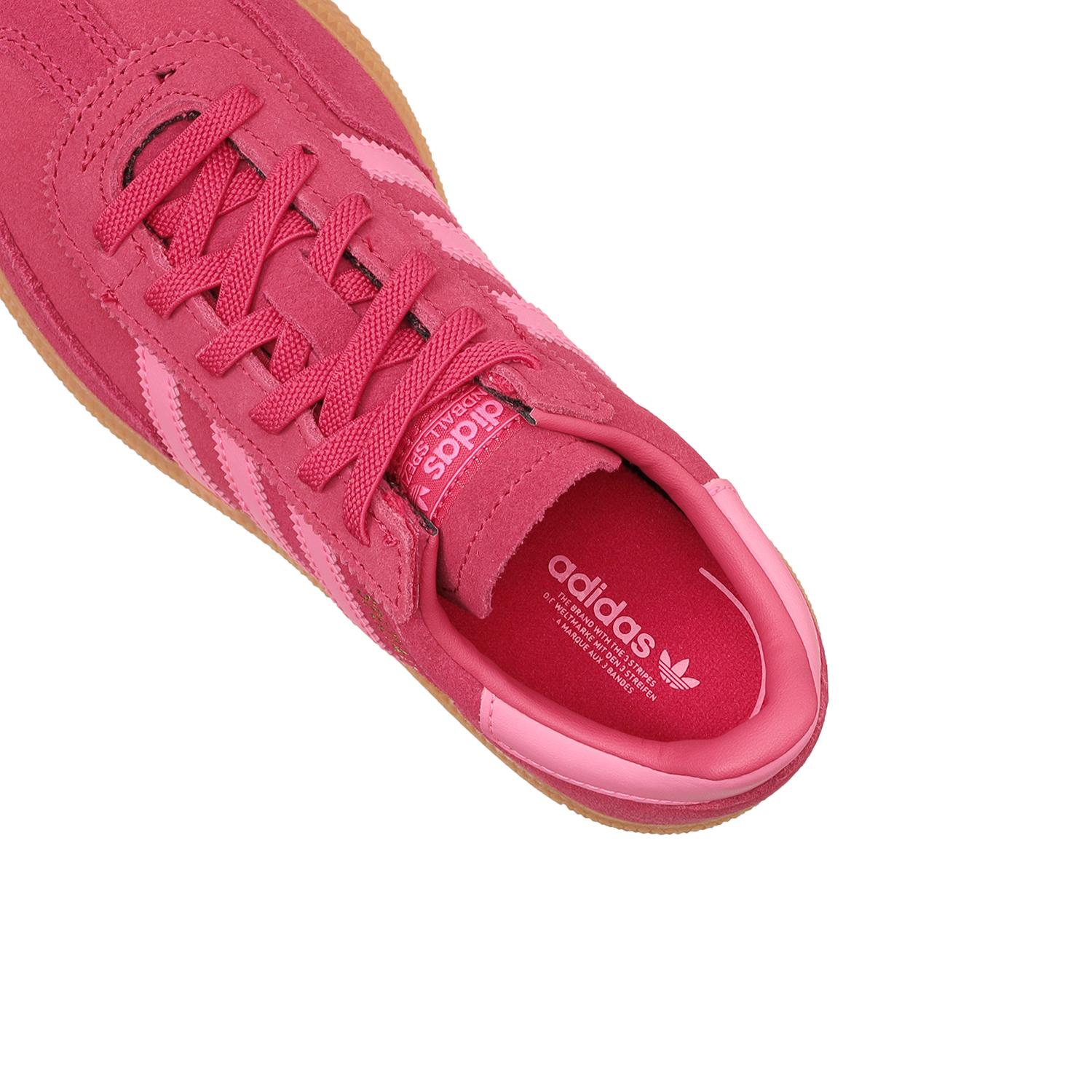 キッズ 【ADIDAS】 アディダス 17-21 HANDBALL SPEZIAL CF EL C