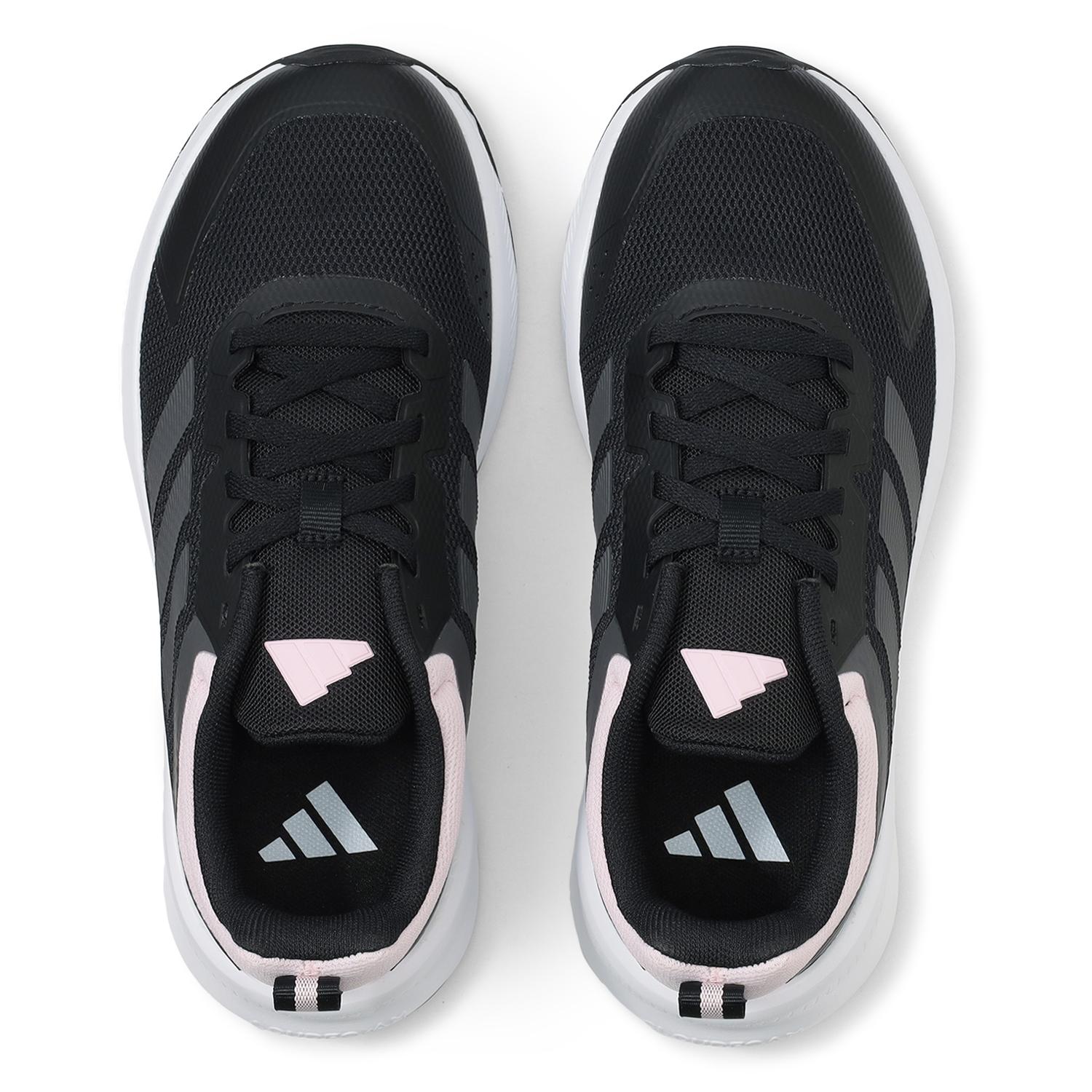 ジュニア 【ADIDAS】 アディダス 22-245 FortaRun 4.0 J フォルタラン