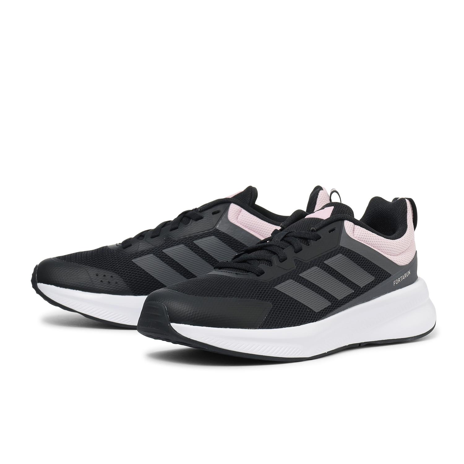 ジュニア 【ADIDAS】 アディダス 22-245 FortaRun 4.0 J フォルタラン