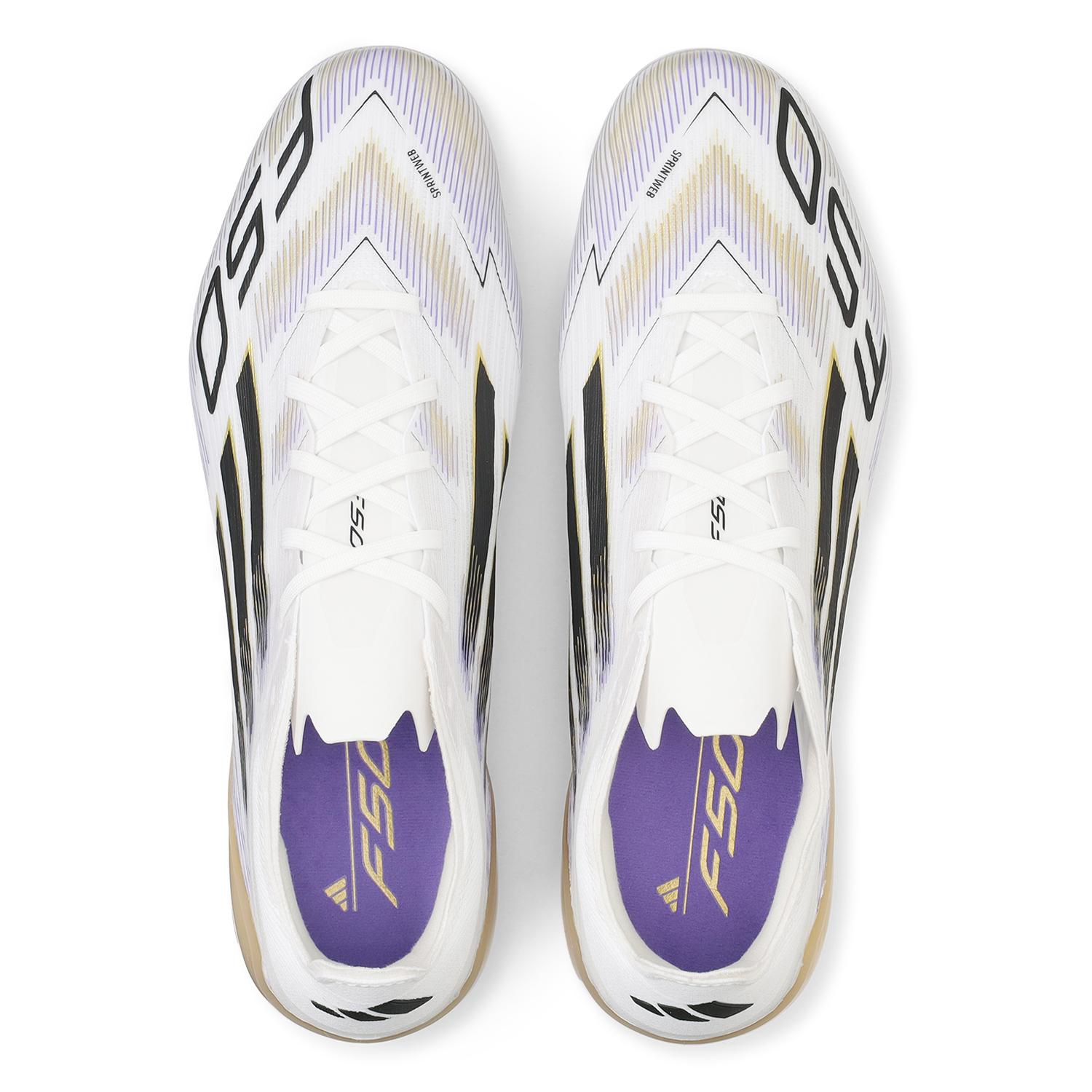 ADIDAS】 アディダス F50 PRO HG/AG JPN F50 プロ HG/AG JPN