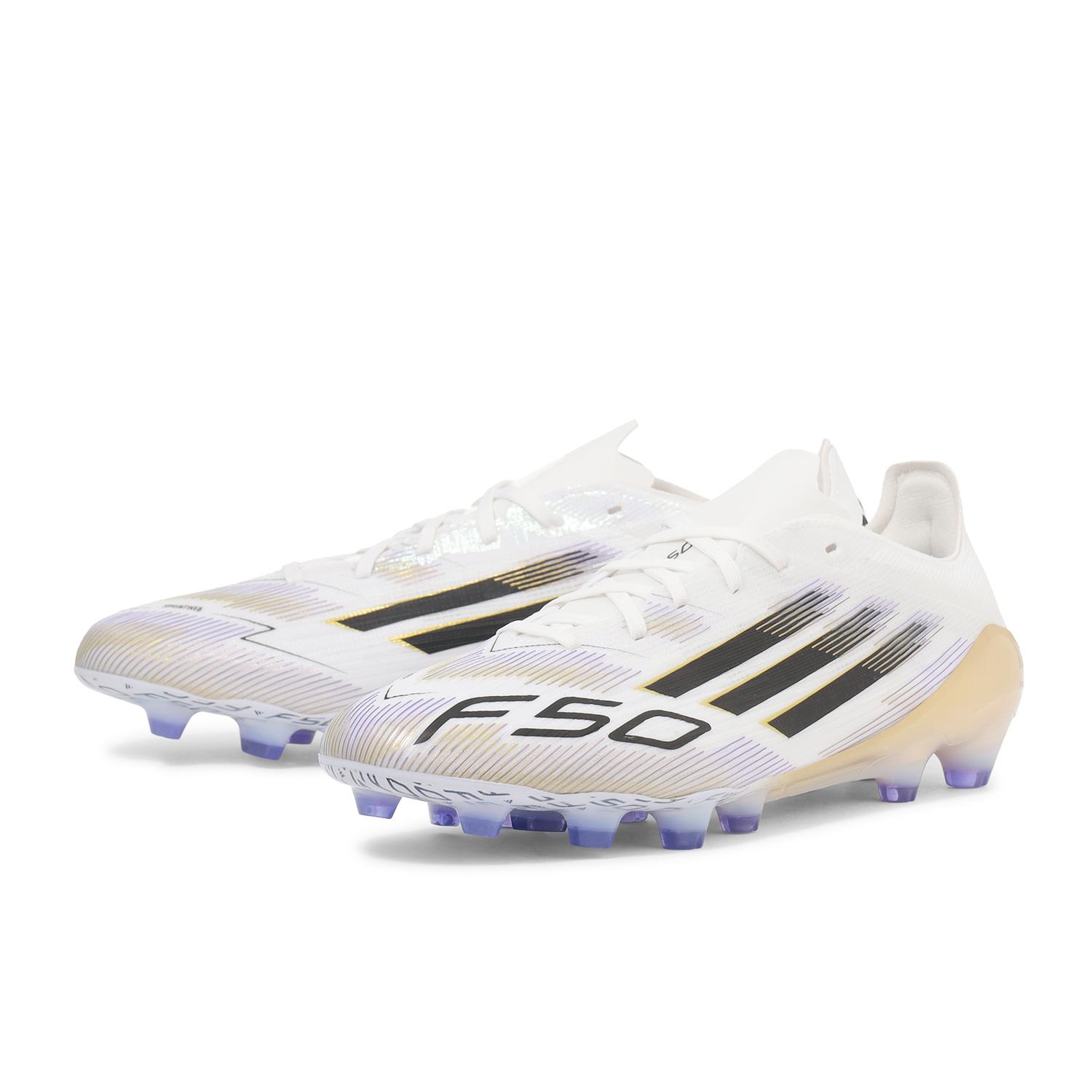 アディダス F50 アディゼロ4 HG 25cm ADIDAS】 アディダス F50 PRO HG/AG JPN F50 プロ HG/AG JPN