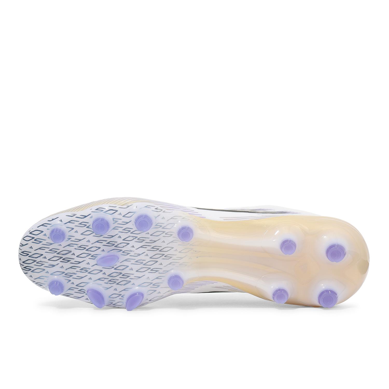 ADIDAS】 アディダス F50 PRO HG/AG JPN F50 プロ HG/AG JPN IH9780