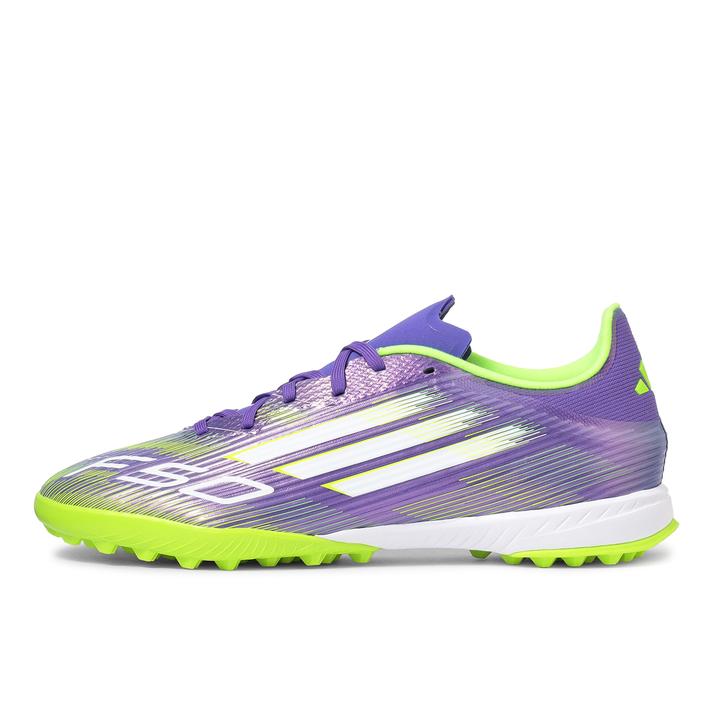 yz yADIDASz AfB_X F50 LEAGUE TF F50 [O TF JH7724 PURP/FTWR/LUCI 28cm