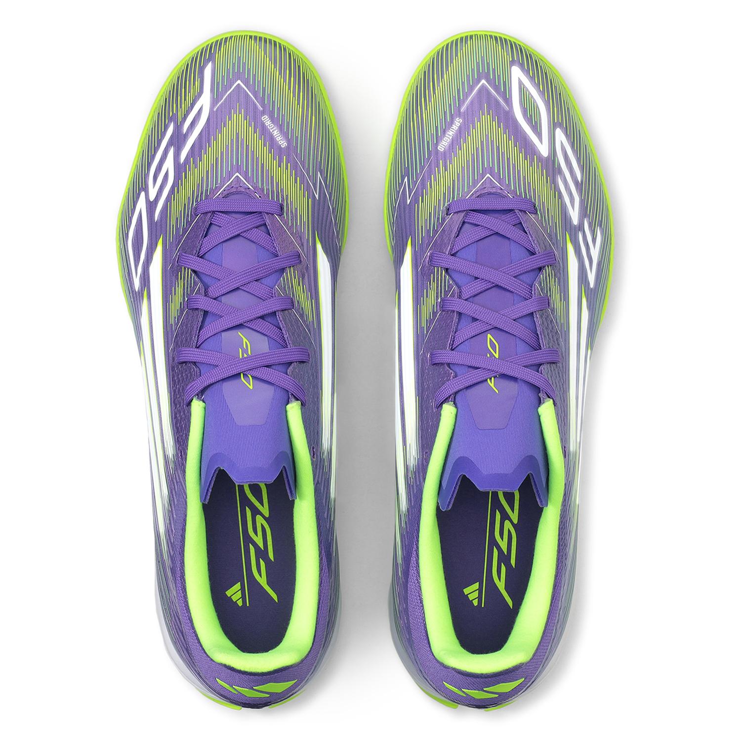 adidas F50＋F Gワールドカップカラー限定モデル adidas F50＋F Gワールドカップカラー限定モデル adidas F50＋F