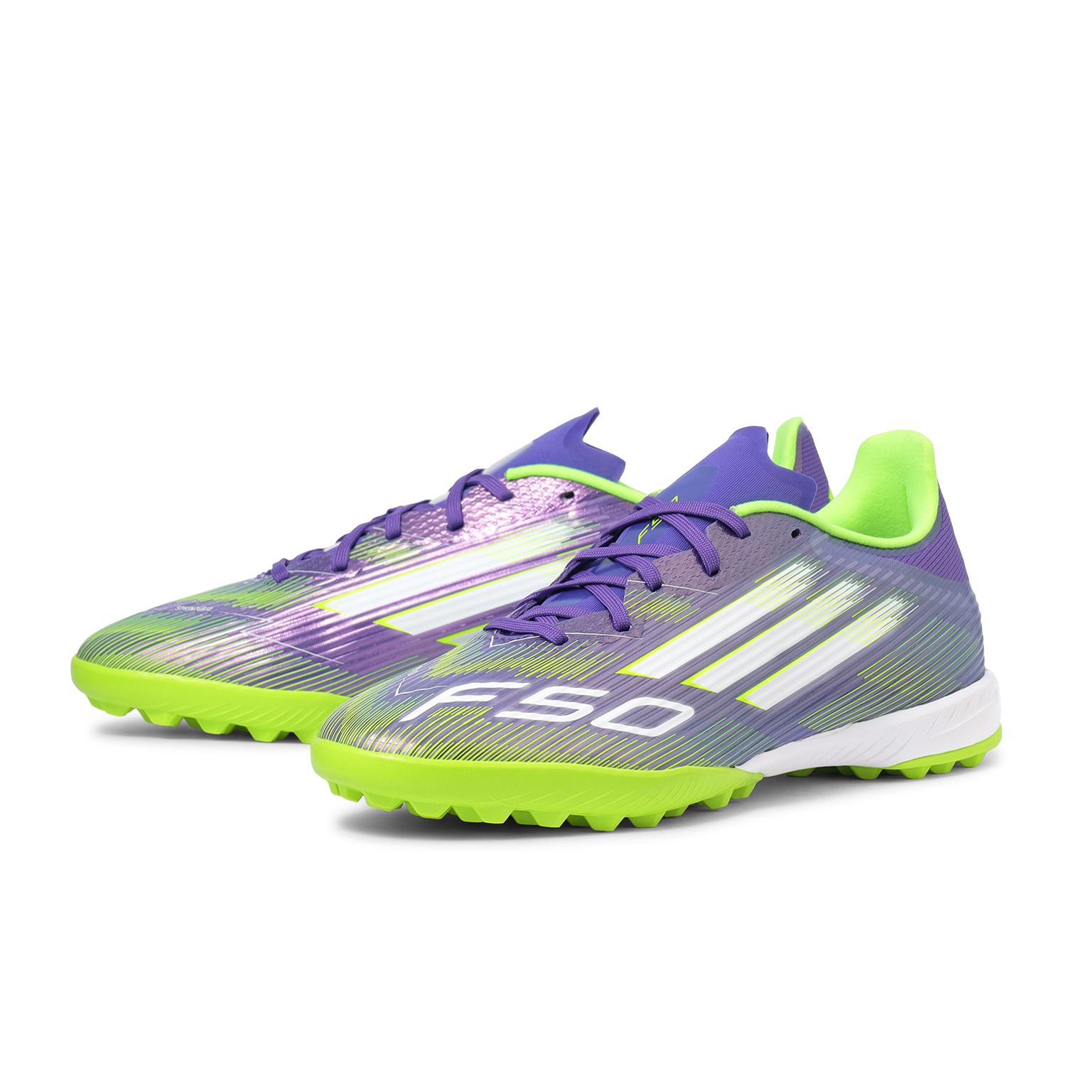 シューズ adidas F50 F50 CLUB FXG J JI0027