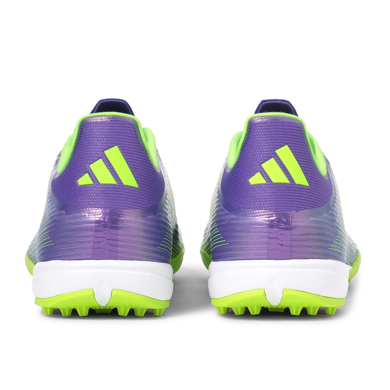 COPA シューズ 紫/銀 チャンピオンズリーグ CHAMPIONS CODE | adidas football official（アディダス