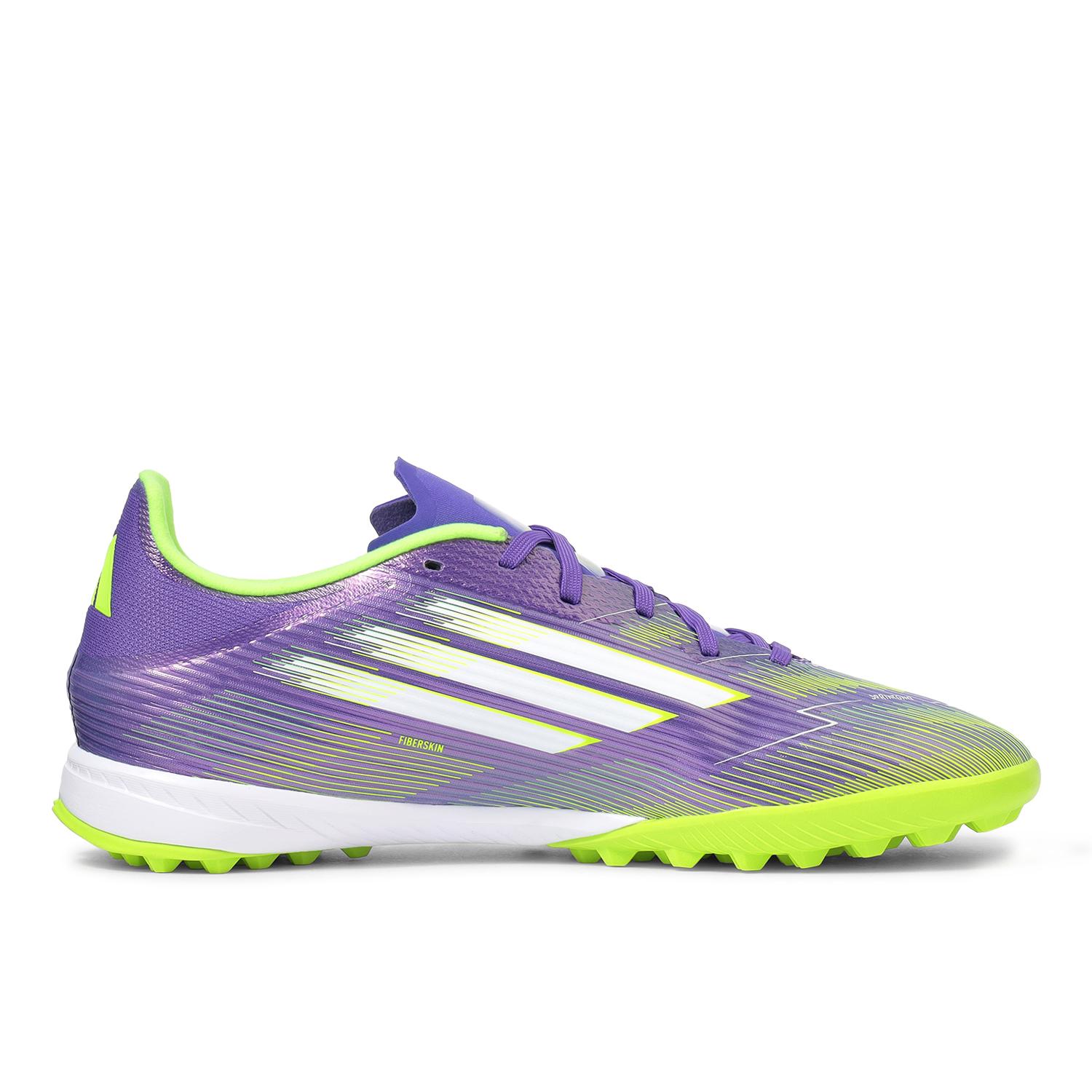 ADIDAS】 アディダス F50 LEAGUE TF F50 リーグ TF JH7724 PURP