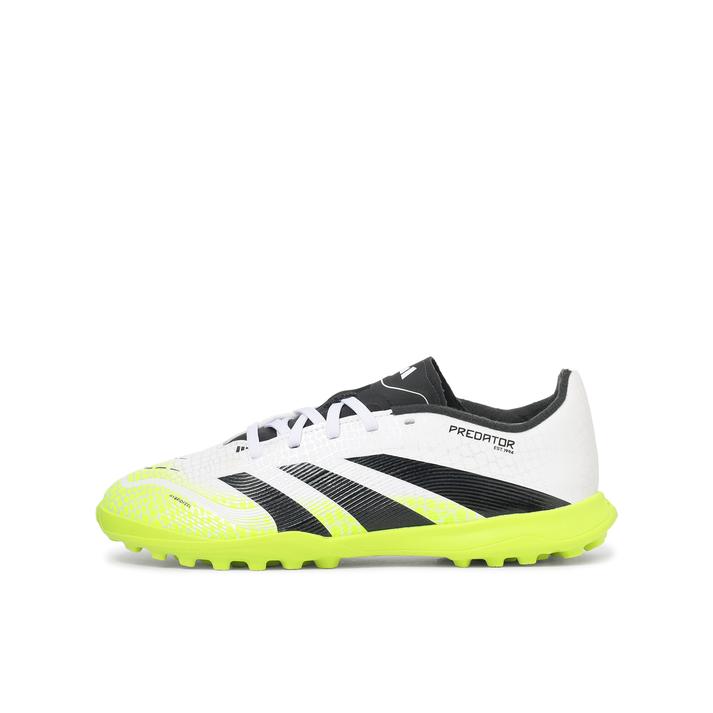 �y���������z �L�b�Y �yADIDAS�z �A�f�B�_�X 22-245 PREDATOR LEAGUE TF J �v���f�^�[ ���[�O TF JI1149 FTWR/CORE/LUCI 24cm