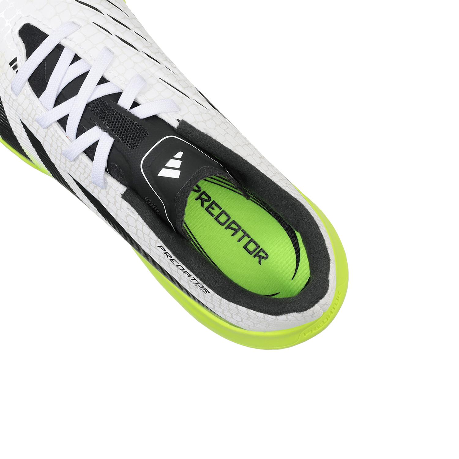 キッズ 【ADIDAS】 アディダス 22-245 PREDATOR LEAGUE TF J