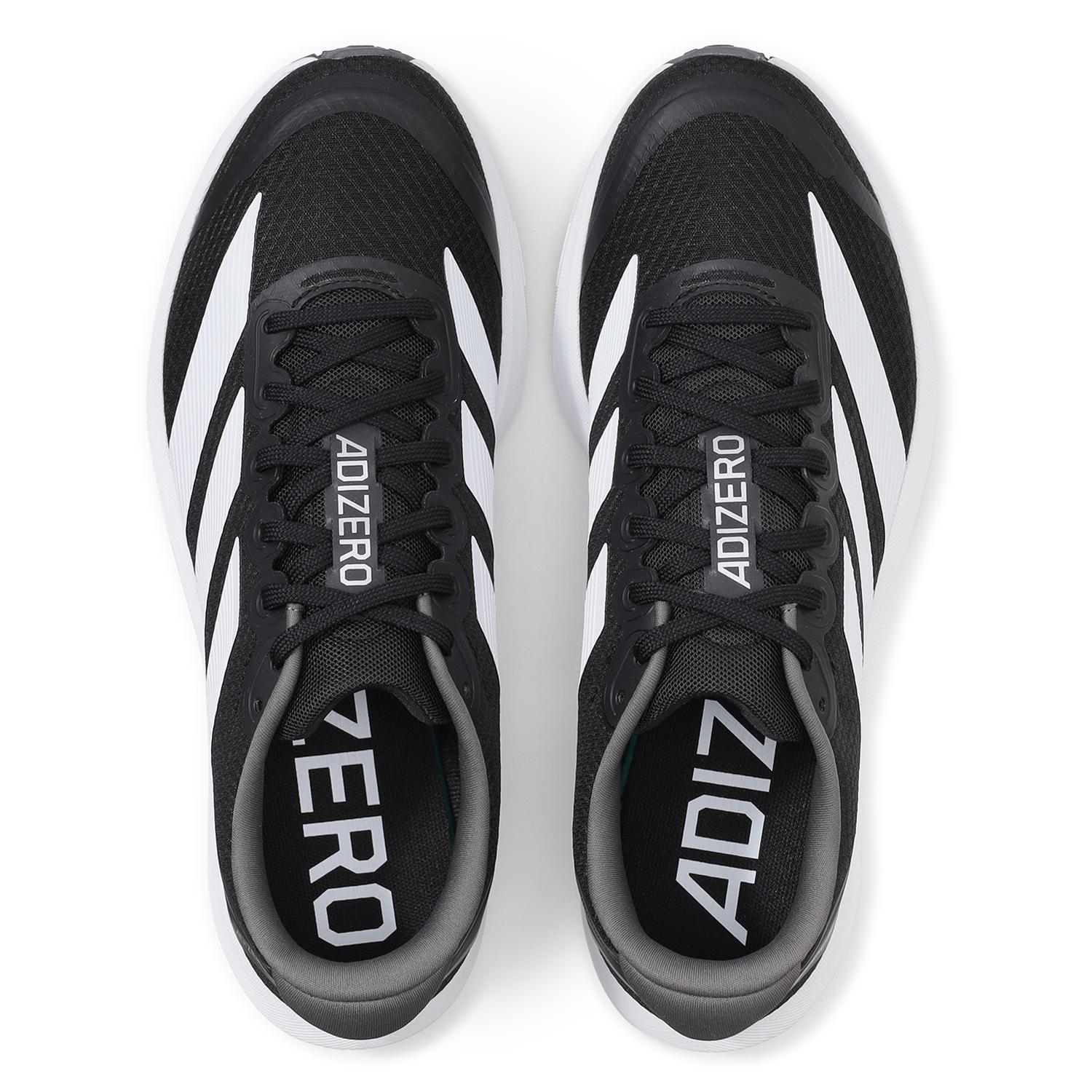 ADIDAS】 アディダス ADIZERO BK アディゼロ BK JP6528 CORE