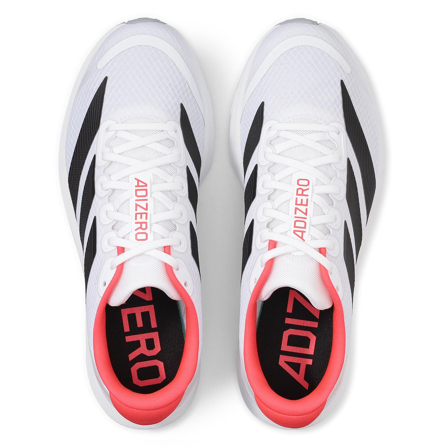 ADIDAS】 アディダス ADIZERO BK アディゼロ BK JP6529 FTWR