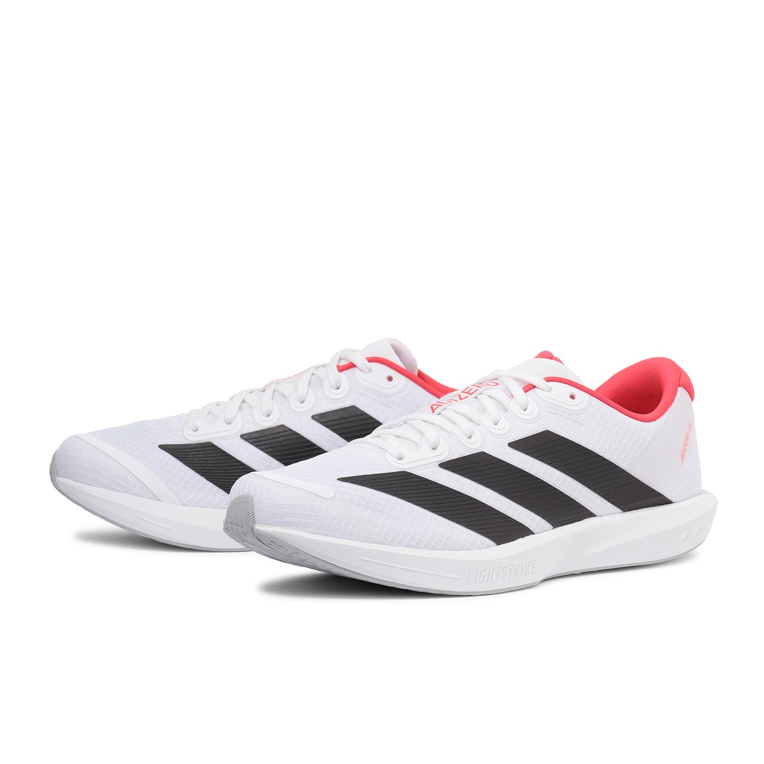 ADIDAS】 アディダス ADIZERO BK アディゼロ BK JP6529 FTWR