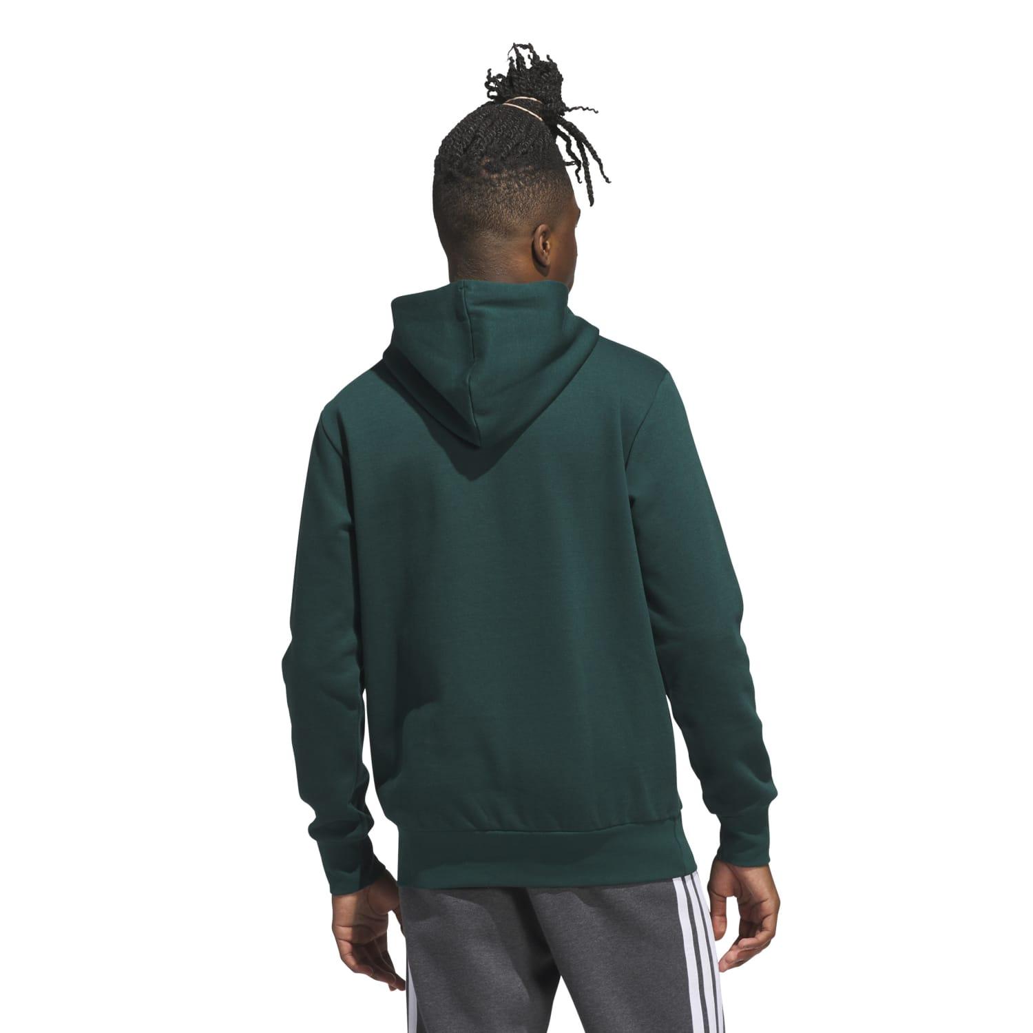 adidas】 アディダス M CLUB スウェットフーディ スウェット JN2513