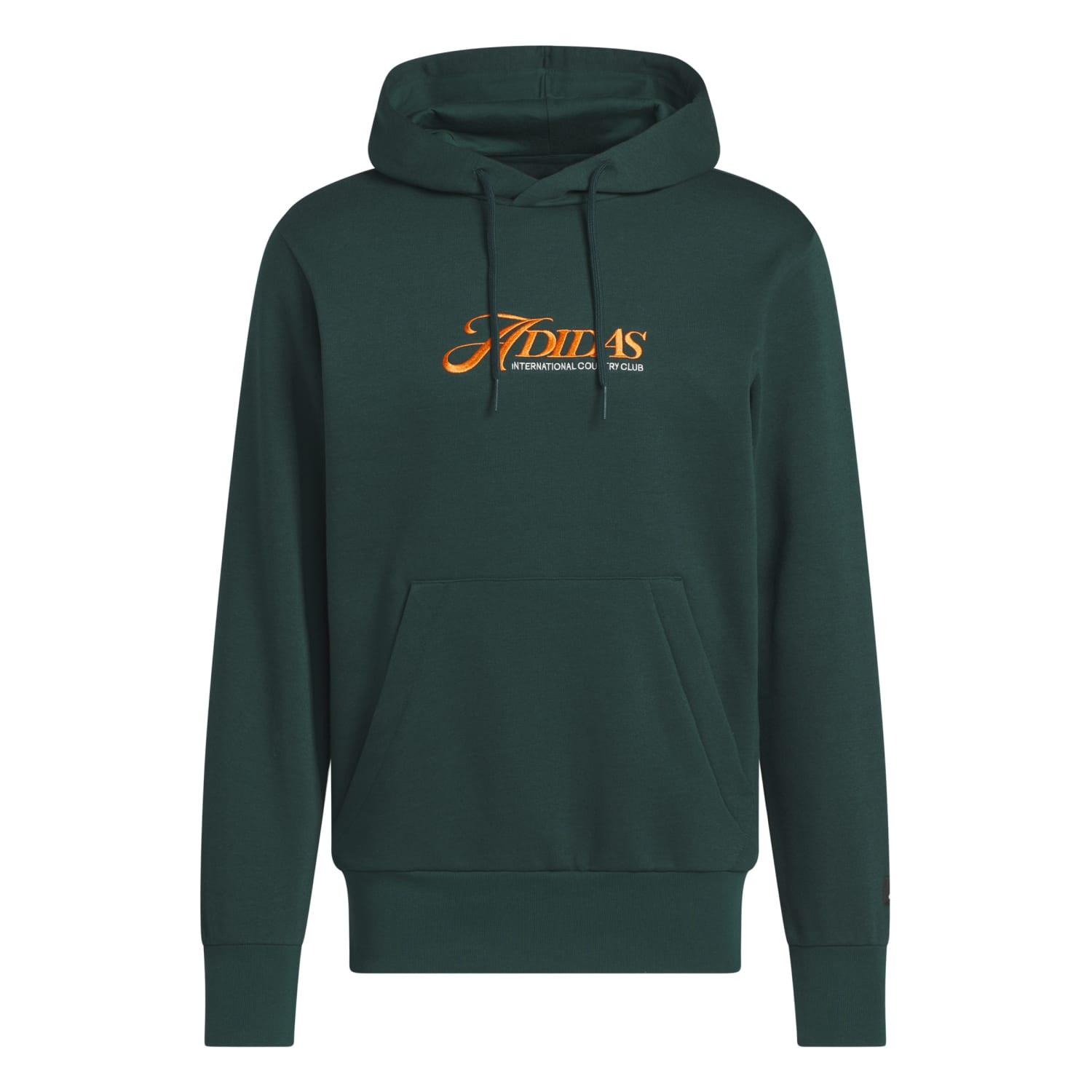 adidas】 アディダス M CLUB スウェットフーディ スウェット JN2513