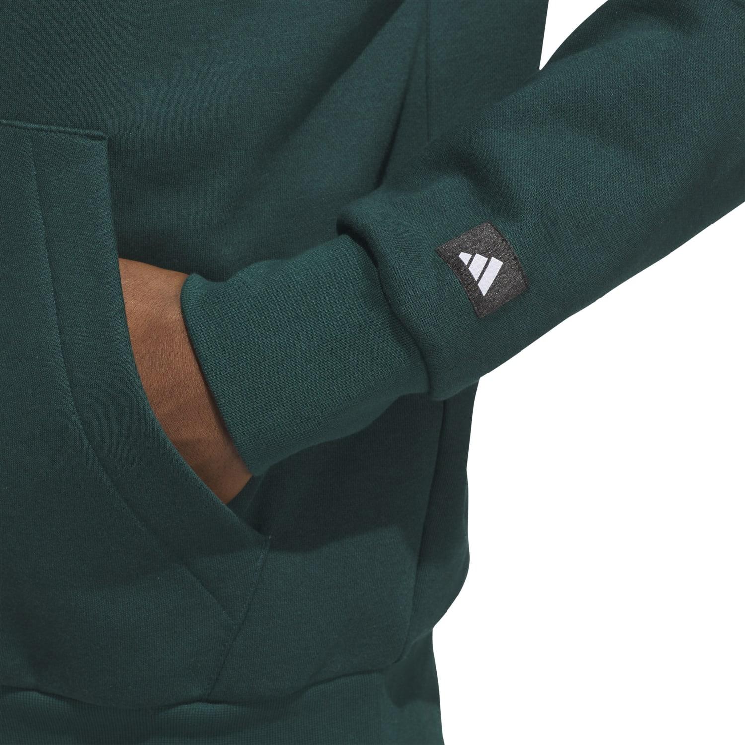 adidas】 アディダス M CLUB スウェットフーディ スウェット JN2513