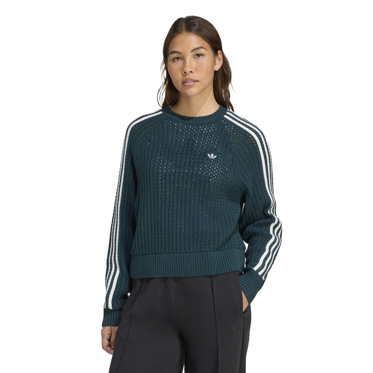 adidasオリジナルスレトロで可愛いセットアップスウェット♡ golden-state_t12111906