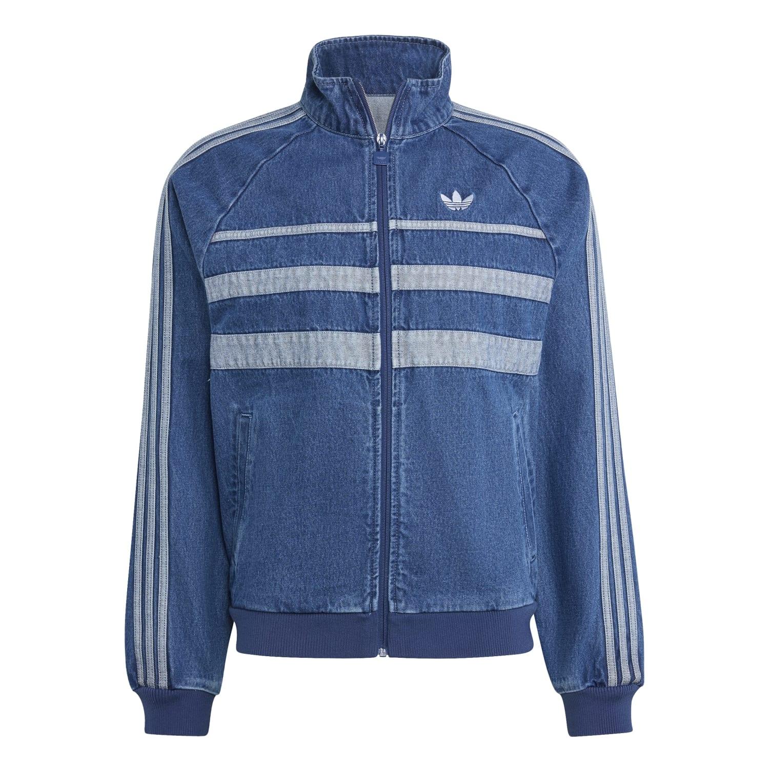 【廃盤美品】adidas × the farm  アディダス　ジャケット M Adidas Original X Farm Women's Jardim Fruta Firebird Track