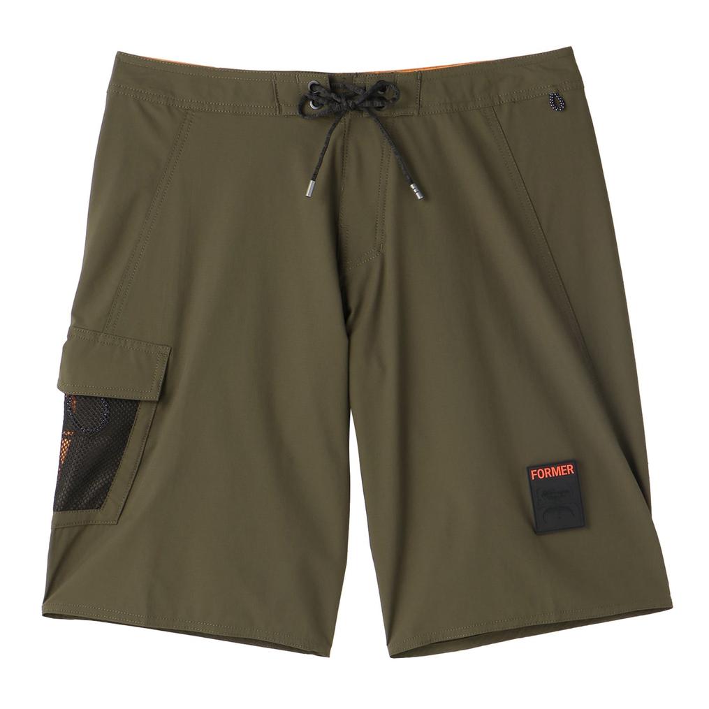  フォーマー 【オンライン限定価格】 Reynolds 20 Trunk画像1
