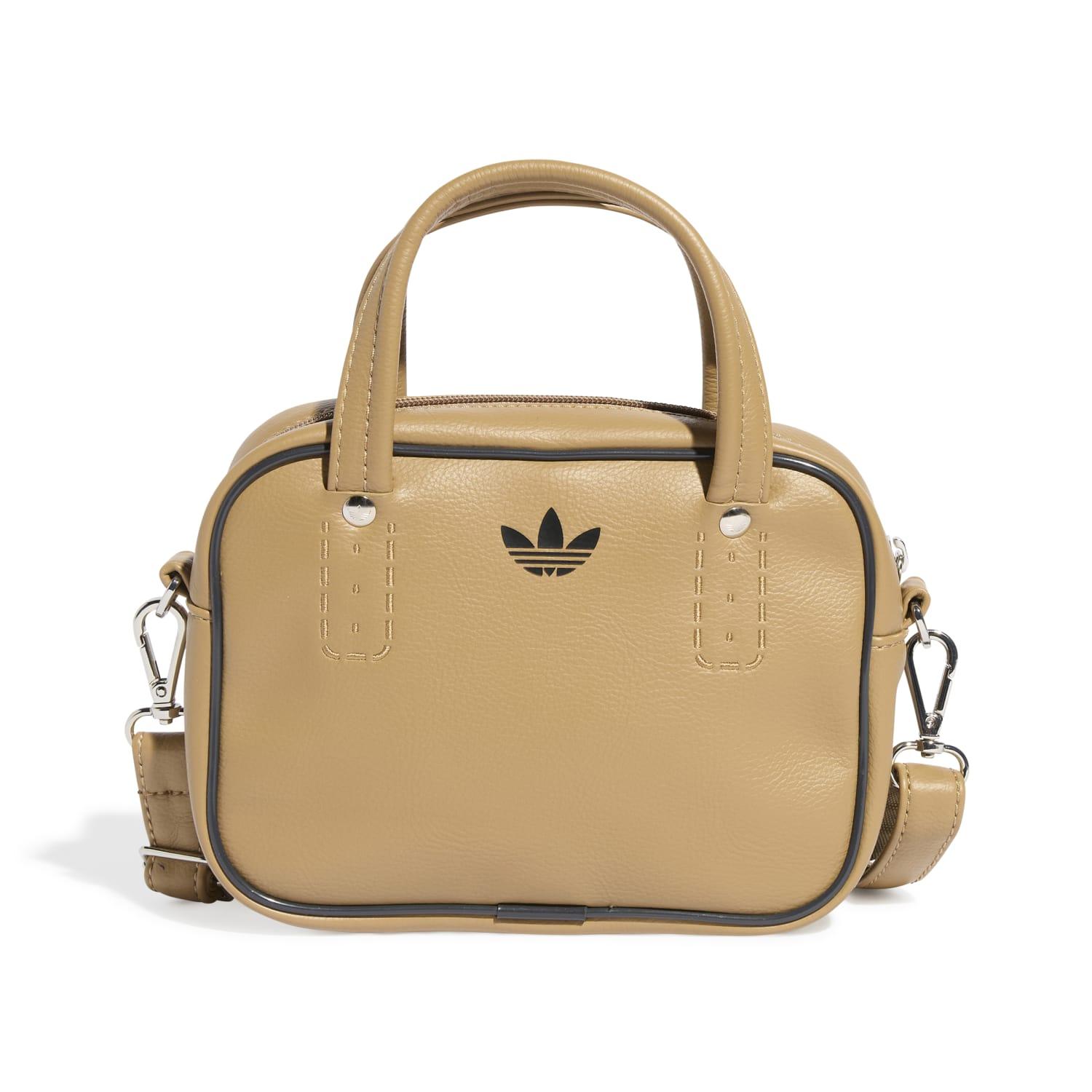 adidas ブラウン バッグ ミディアム-エアライナー.jpg