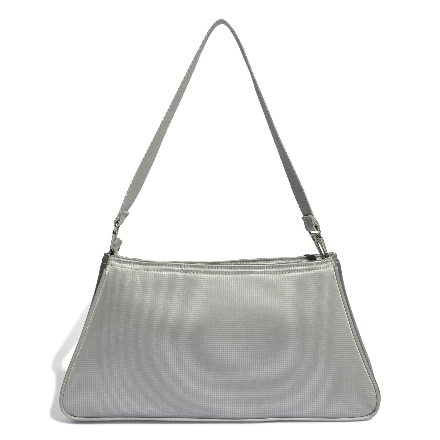 【adidas】U CLUTCH SH BAG バッグ SILVERMET 国内発送 adidas】 アディダス U CLUTCH SH BAG バッグ JX9194 SILVERMET
