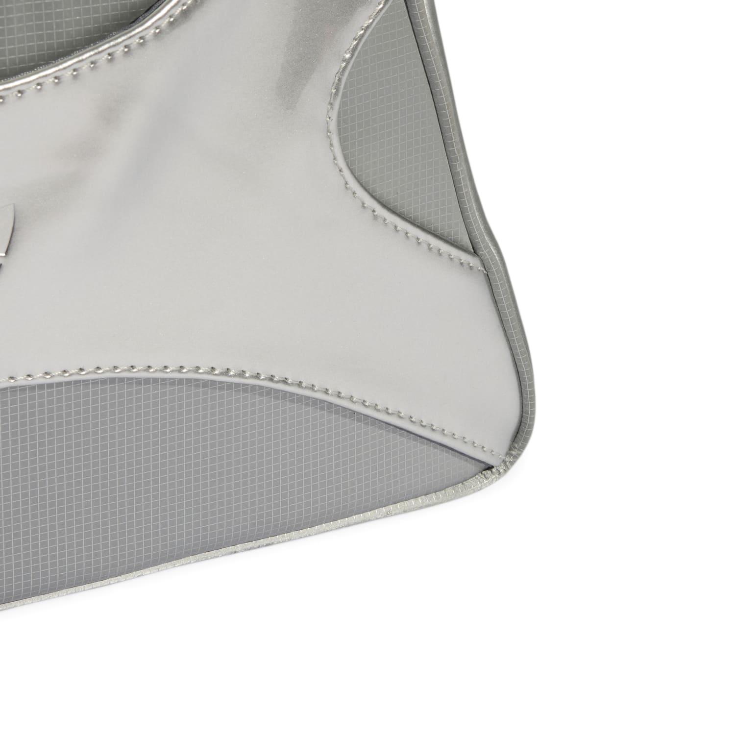 【adidas】U CLUTCH SH BAG バッグ SILVERMET 国内発送 adidas】 アディダス U CLUTCH SH BAG バッグ JX9194 SILVERMET