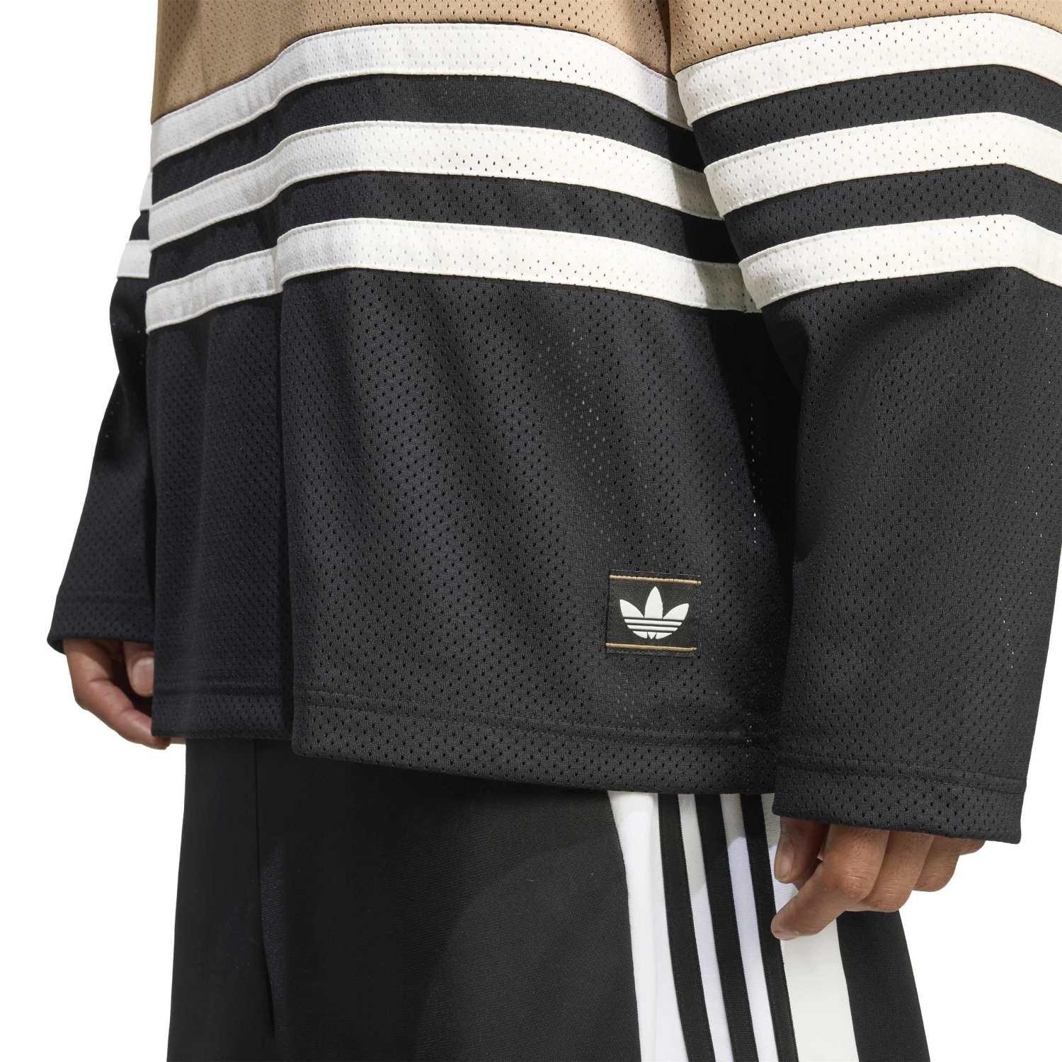 【JYN】adidas リブ編みジャージ andスカートブラック JYN】adidas リブ編みジャージ andスカートブラック 楽天市場