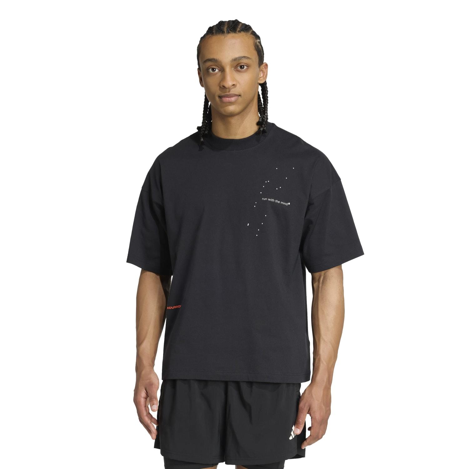 adidas originals ショートスリーブ ロゴTシャツ adidas Originals＞ショートスリーブ テリー Tシャツ（Tシャツ