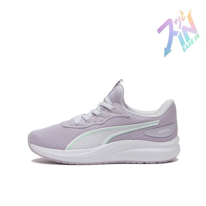 yz WjA yPUMAz v[} 22-25 SKYROCKET LITE 2 EASE IN XJCPbg LITE 2 EASE IN JR 313322 ABC-MART *04LILAC CRUSH 25cm