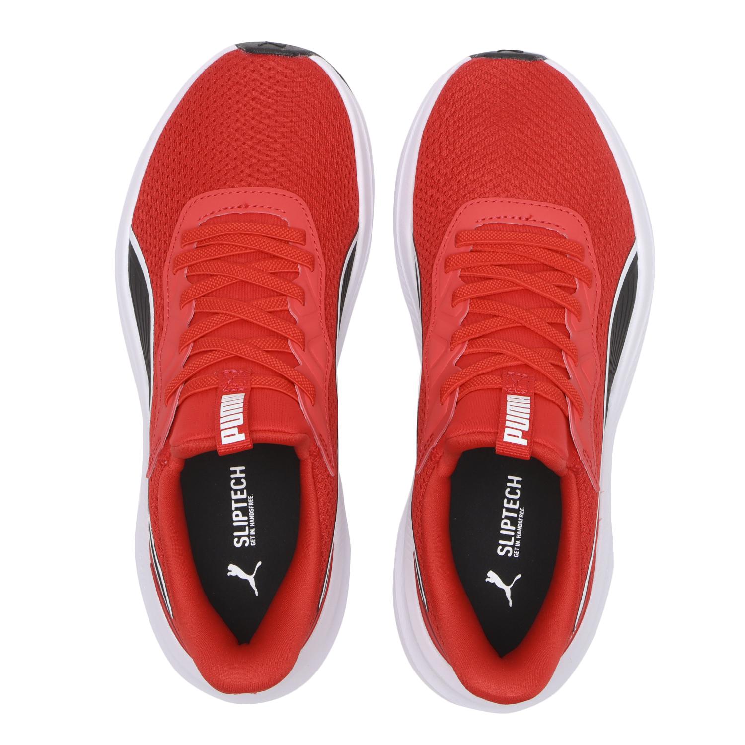 ハンズフリー>ジュニア 【PUMA】 プーマ 22-25 SKYROCKET LITE 2 EASE