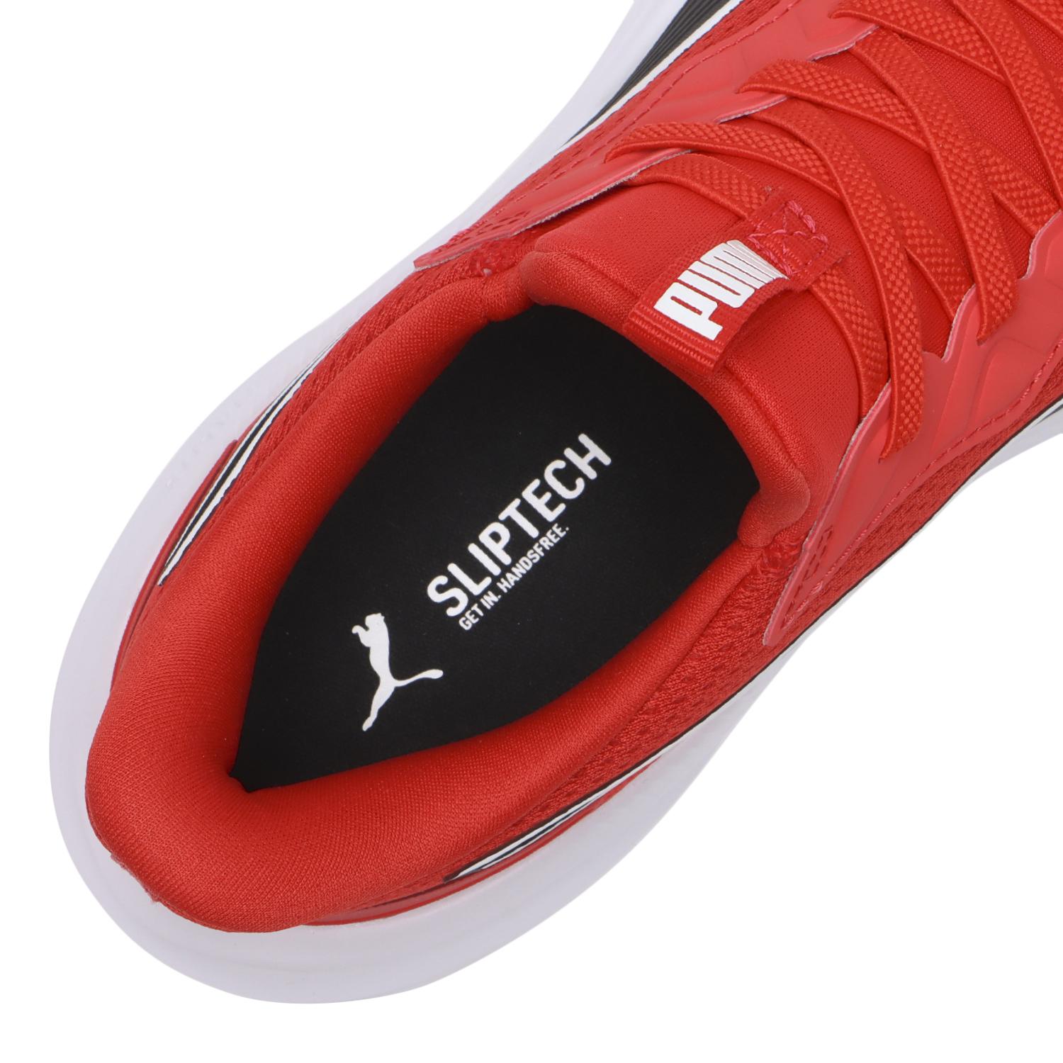 PUMA　プーマ　光る　超レア　2度と出ない品！ イーズイン(EASE IN)｜プーマ | ABC-MART 【公式通販】