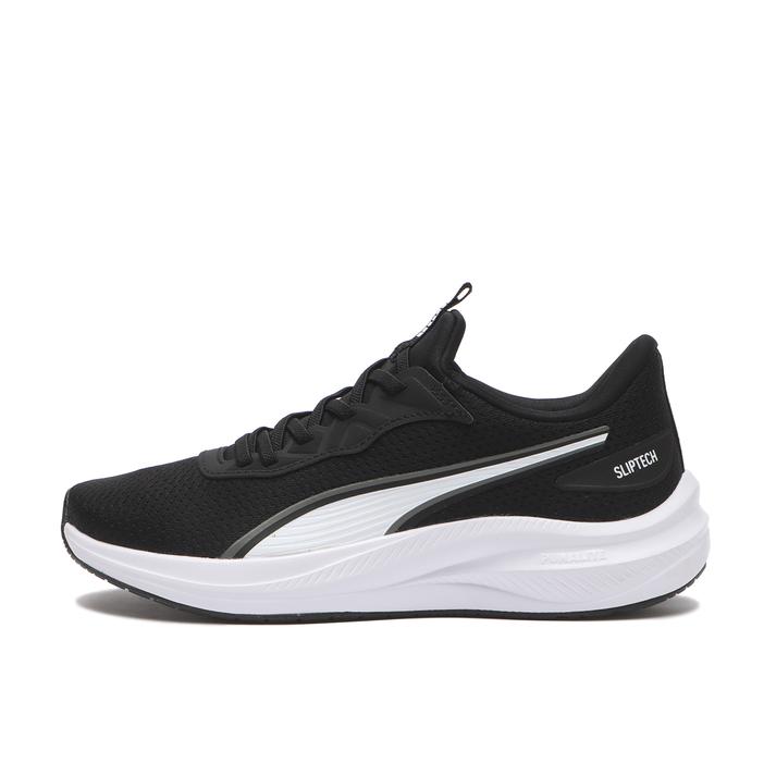 PUMA �X�J�C���P�b�g LITE 2 EASE IN JR *06BK/WH/SLATE