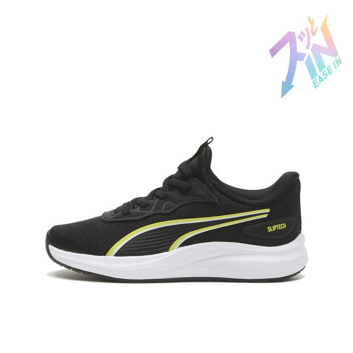 yz LbY yPUMAz v[} 17-21 SKYROCKET LITE 2 EASE IN XJCPbg LITE 2 EASE IN PS 313323 ABC-MART *01BK/L.SMASH 21cm