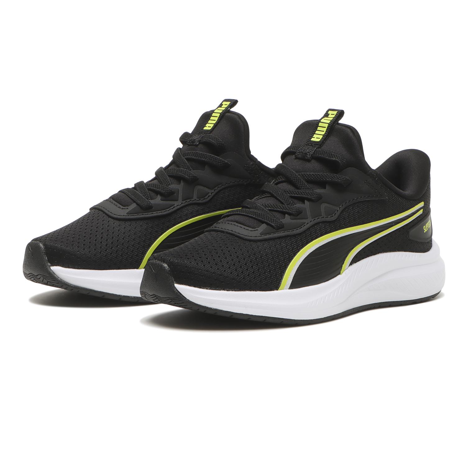 おまとめ買い　デシグアル　ミニボディバッグ プーマ スカイロケット PUMA（プーマ） キッズ 17-21 SKYROCKET 2 SLIP ON PS スカイロケット