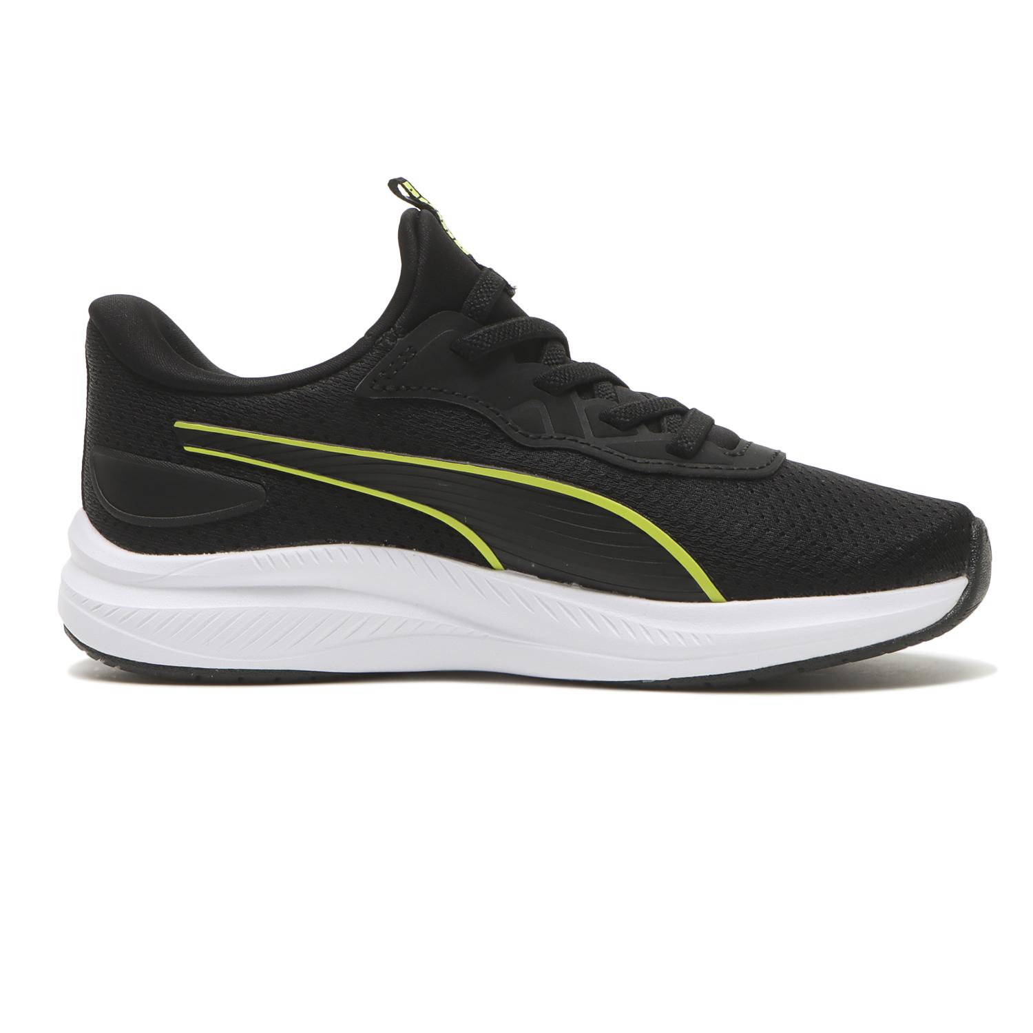 キッズ 【PUMA】 プーマ 17-21 SKYROCKET LITE 2 EASE IN スカイ