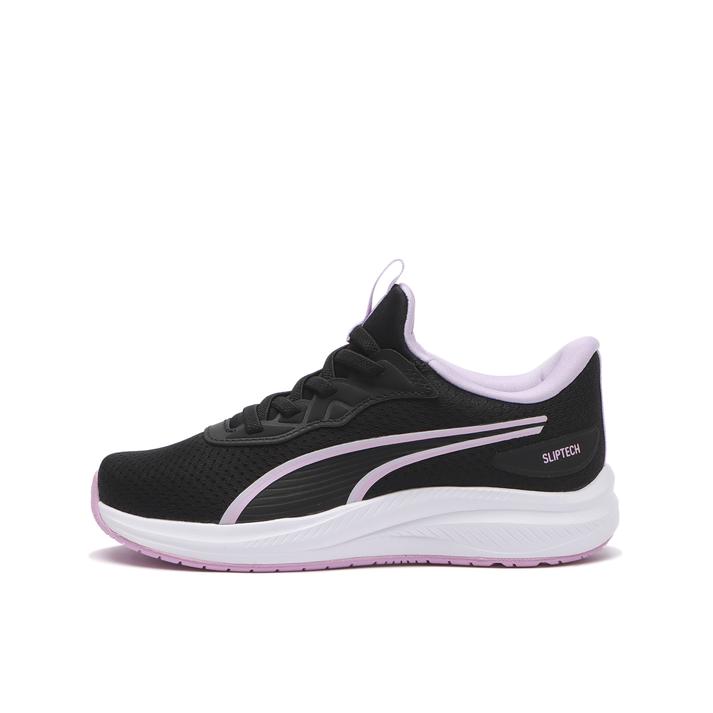 PUMA �X�J�C���P�b�g LITE 2 EASE IN PS *07BK/LAVENDER