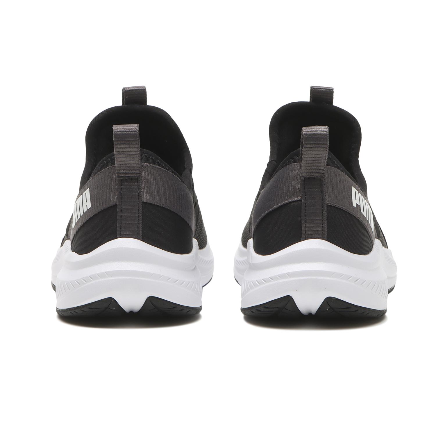 m a .出品 PUMA スニーカー プーマ POUNCE LITE WIDE パウンス ワイド